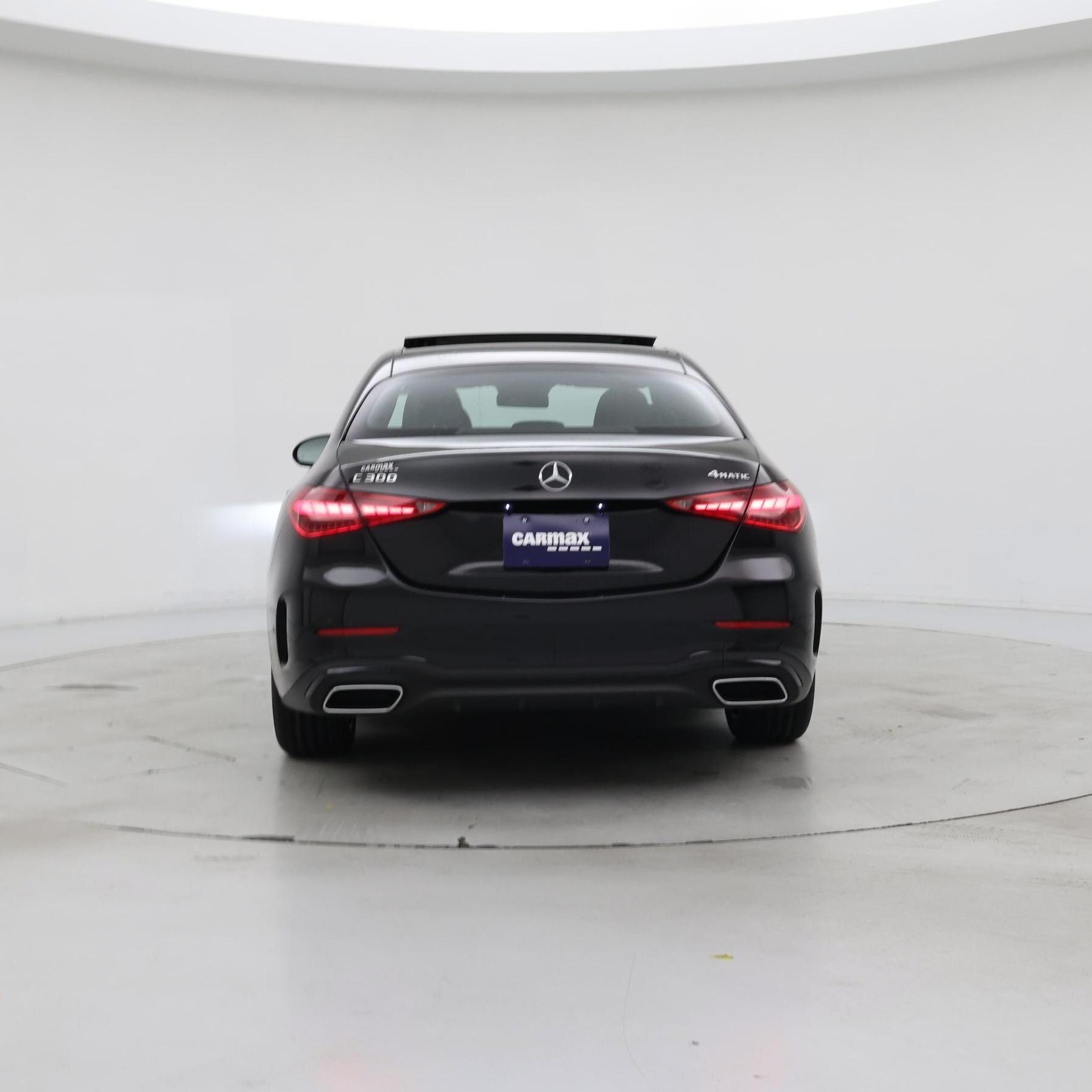 Thumbnail: 2024 Mercedes-Benz C-Class - 6