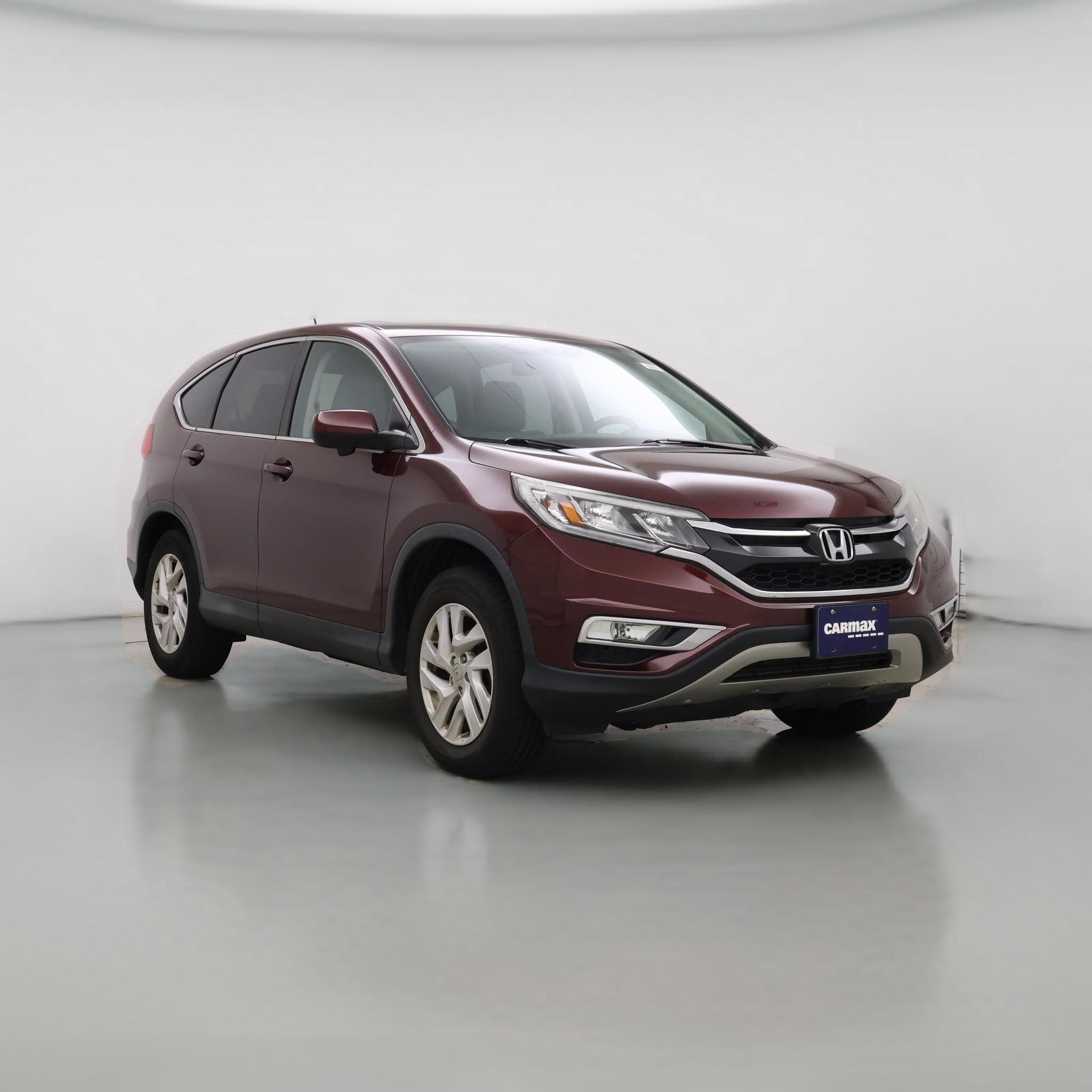 Thumbnail: 2015 Honda CR-V - 1
