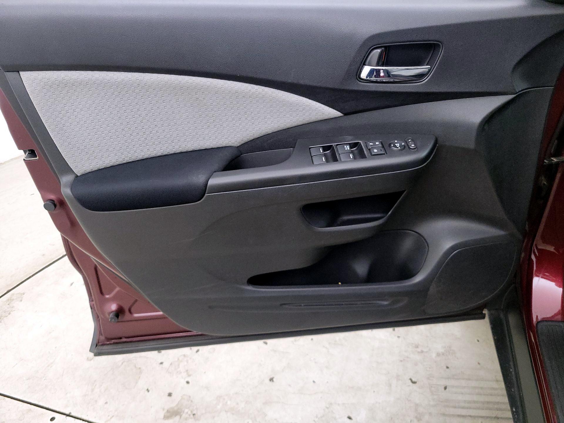 Thumbnail: 2015 Honda CR-V - 12