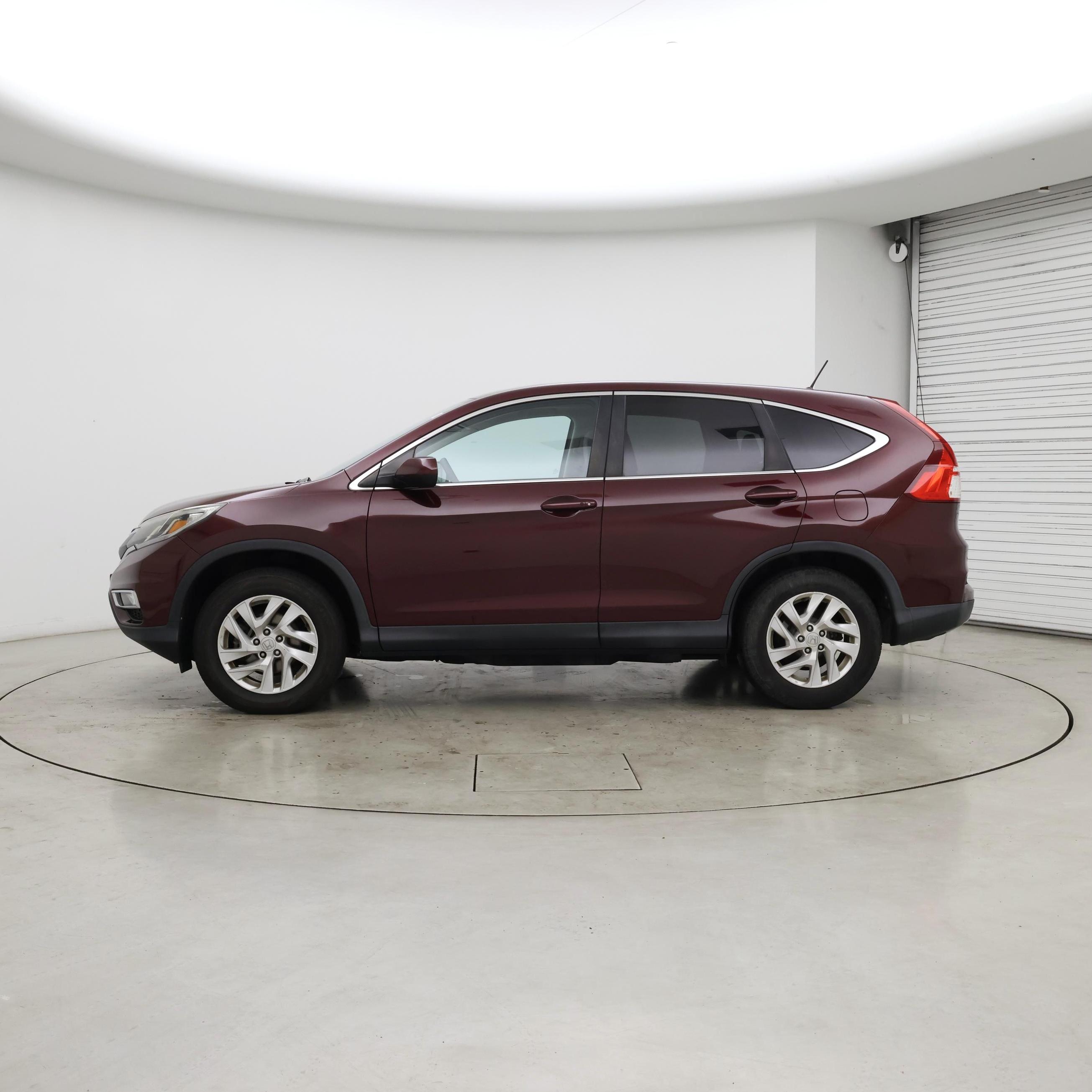 Thumbnail: 2015 Honda CR-V - 3