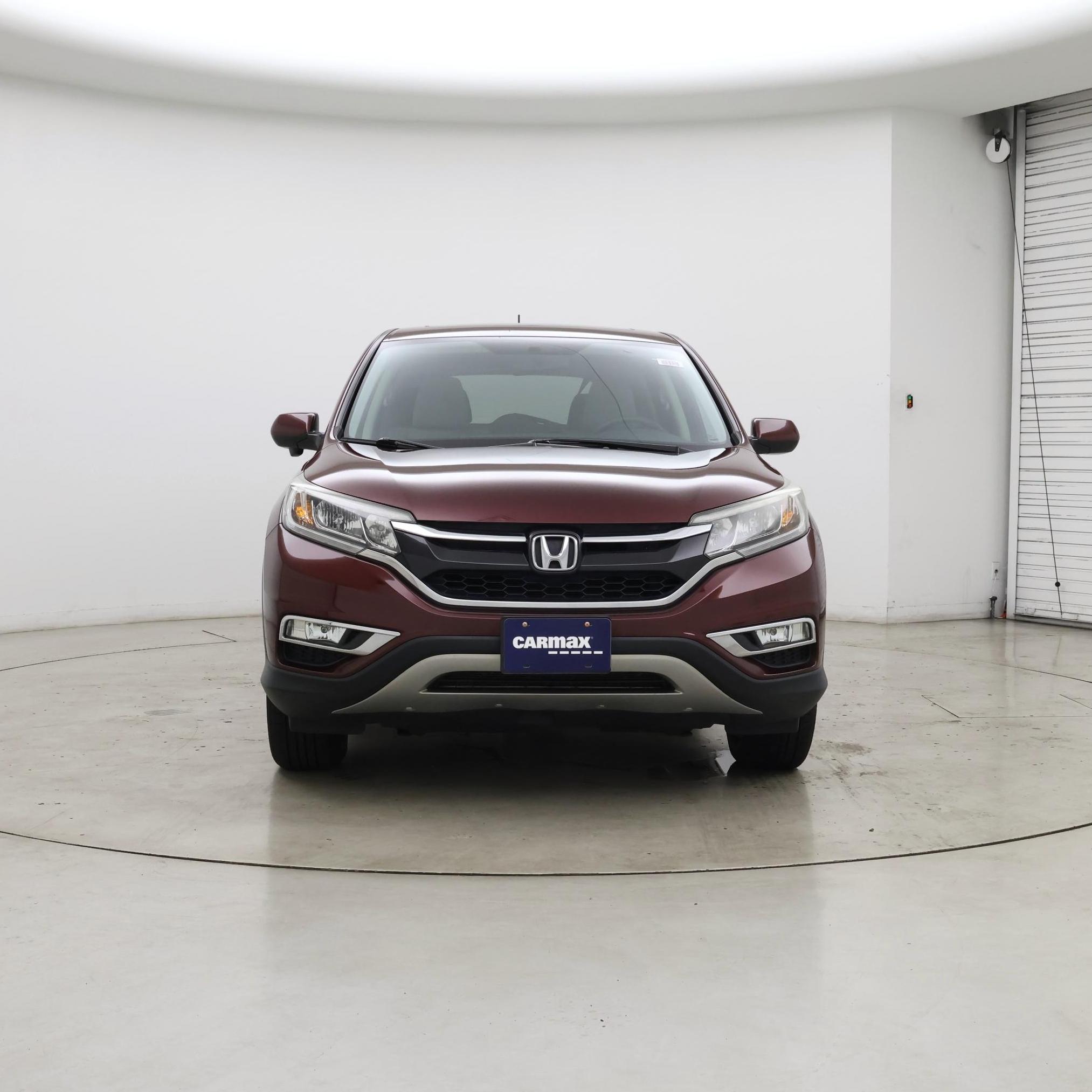 Thumbnail: 2015 Honda CR-V - 5