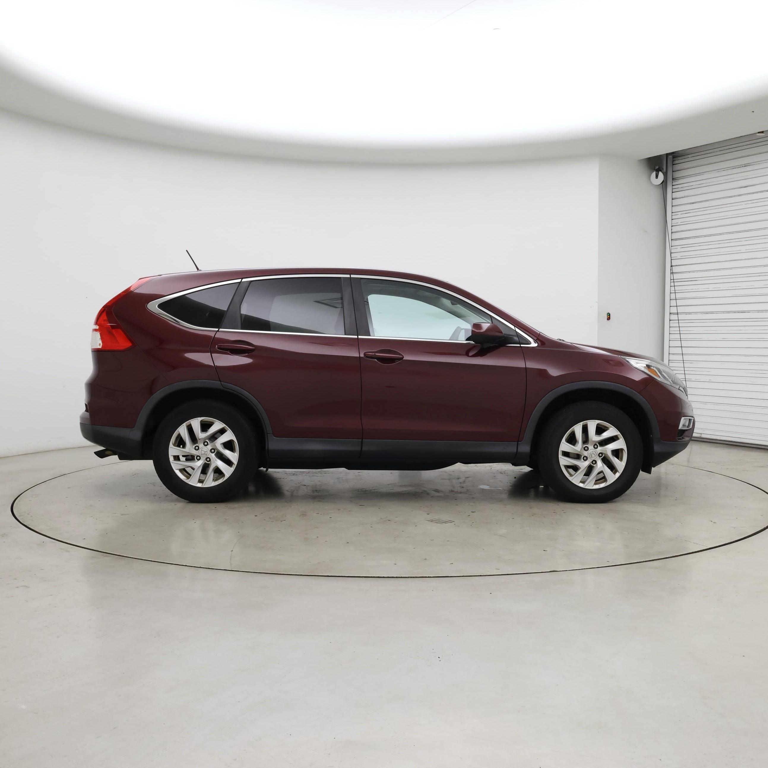 Thumbnail: 2015 Honda CR-V - 7
