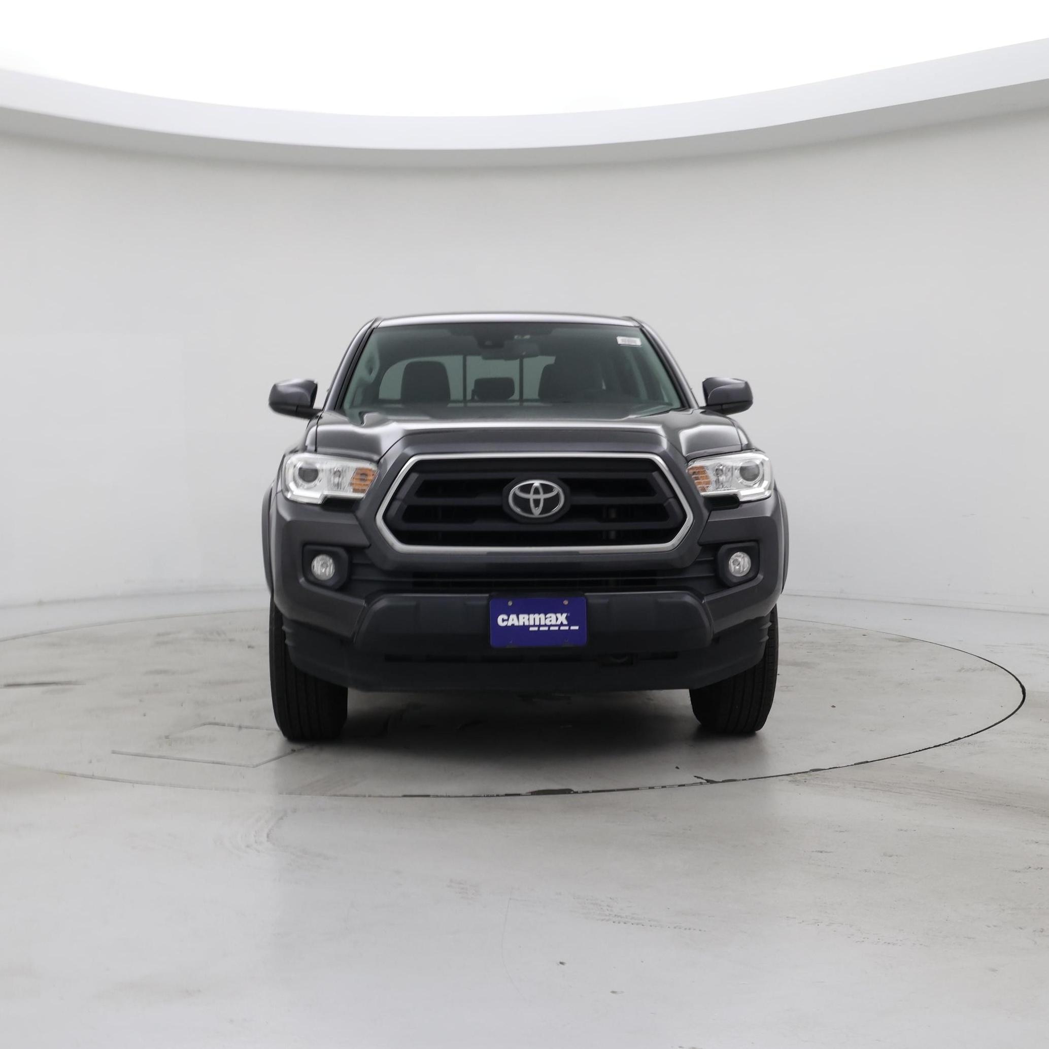 Thumbnail: 2021 Toyota Tacoma - 5