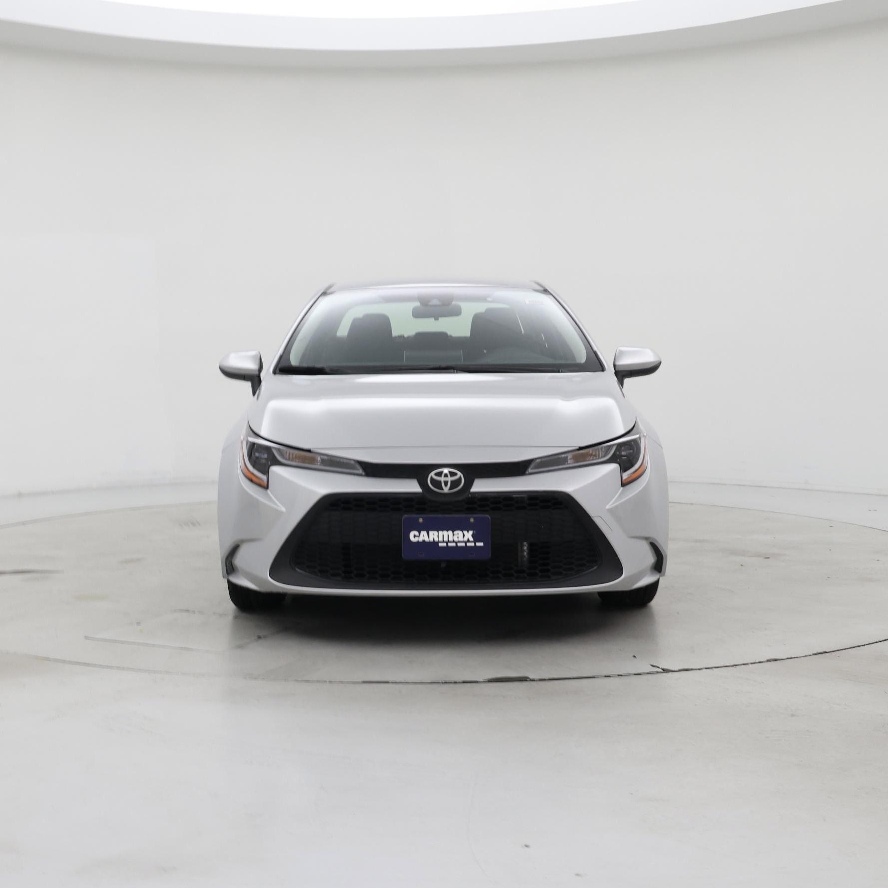 Thumbnail: 2021 Toyota Corolla - 5