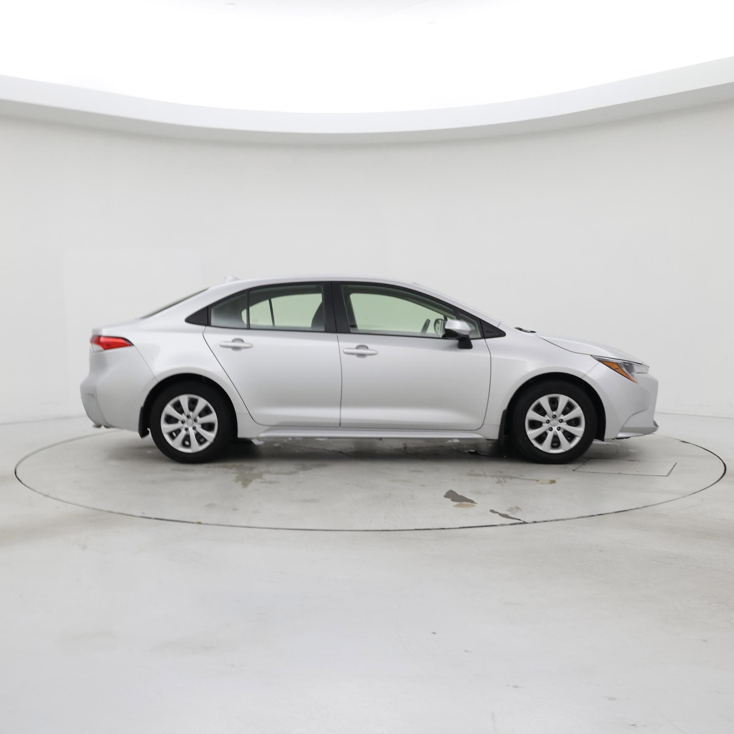 Thumbnail: 2021 Toyota Corolla - 7