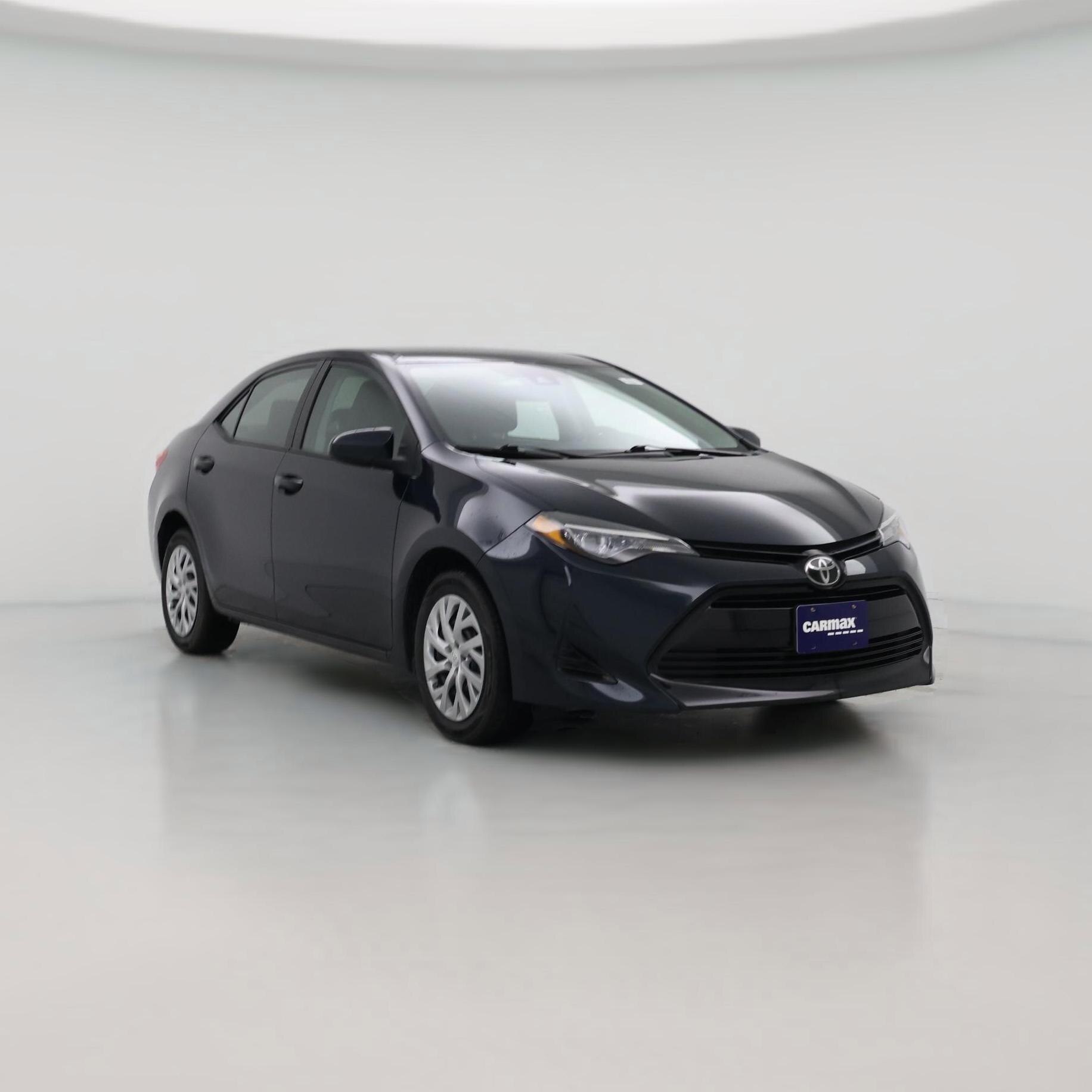 Thumbnail: 2019 Toyota Corolla - 1