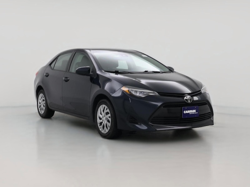 2019 Toyota Corolla LE -
                  Columbia, SC
