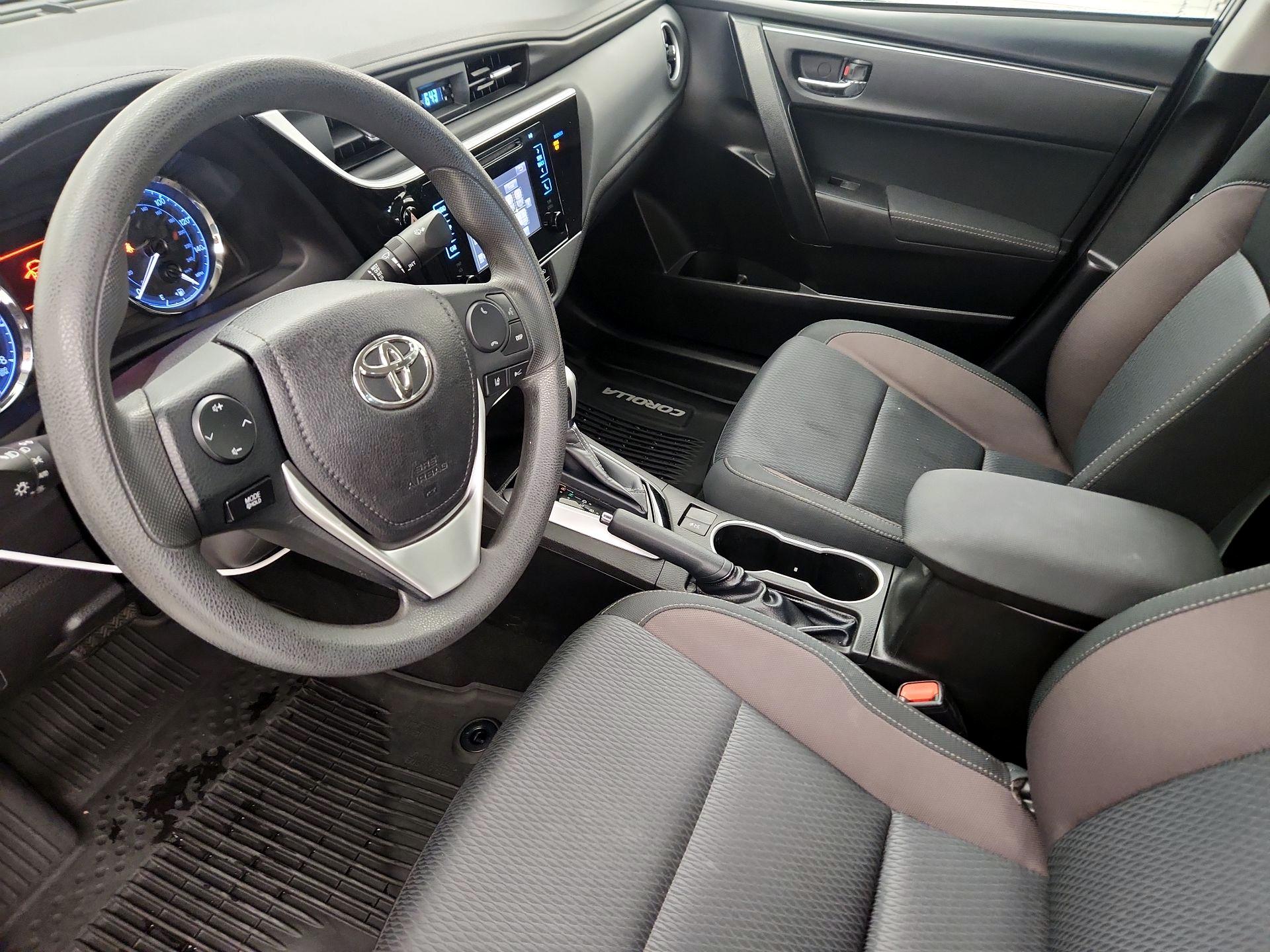 Thumbnail: 2019 Toyota Corolla - 11