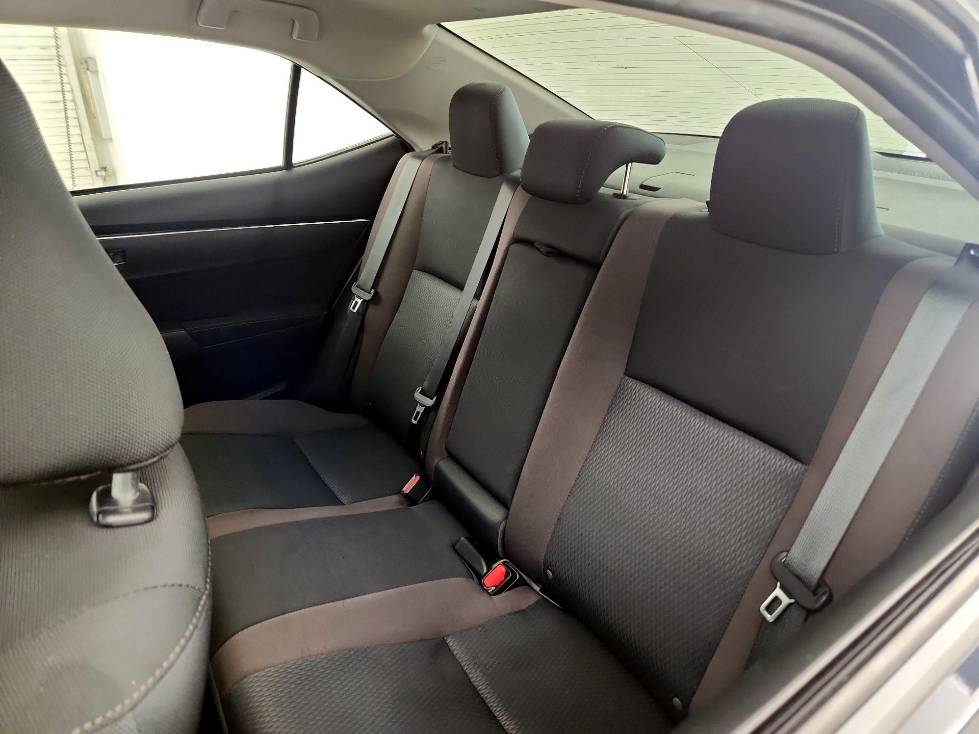 Thumbnail: 2019 Toyota Corolla - 18