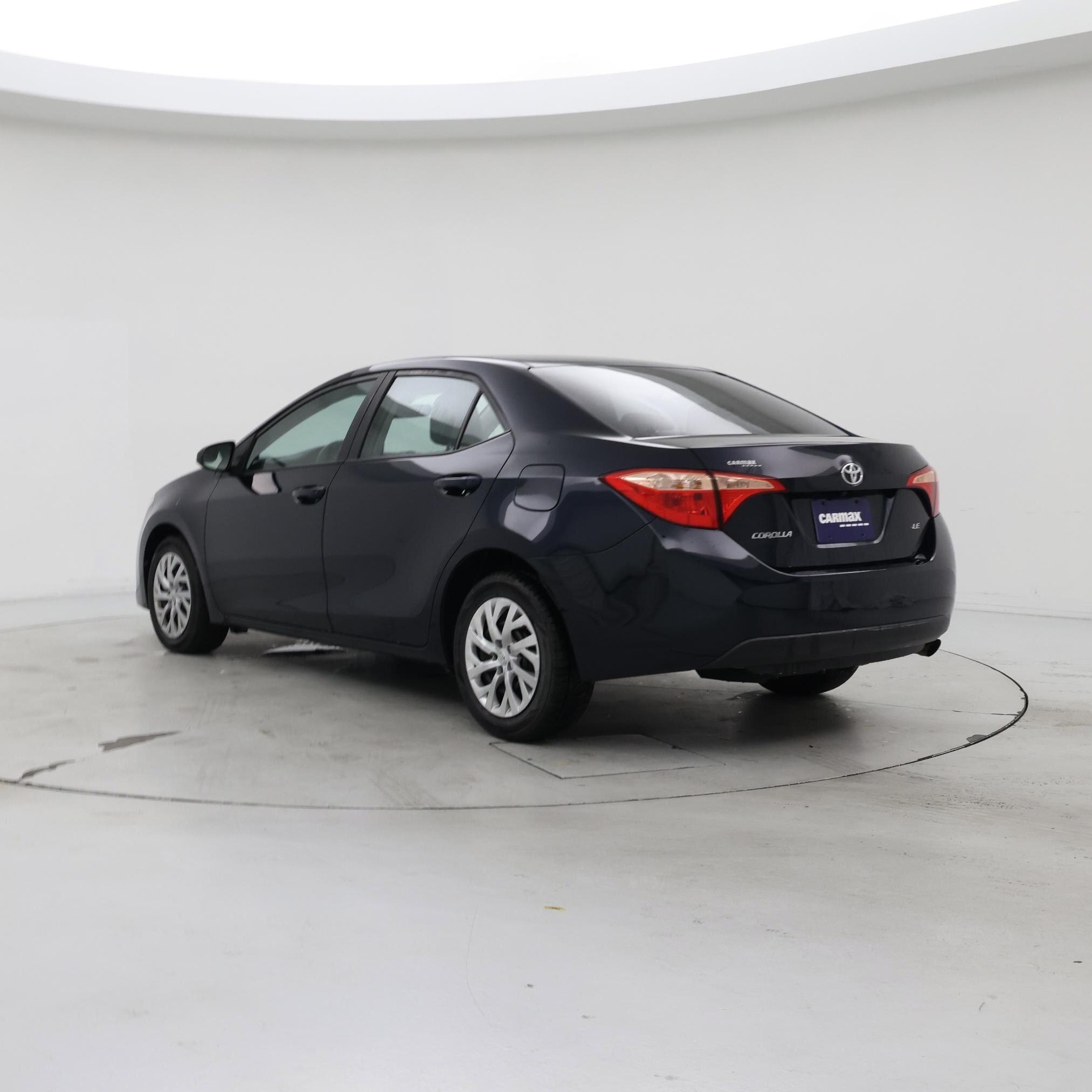 Thumbnail: 2019 Toyota Corolla - 2