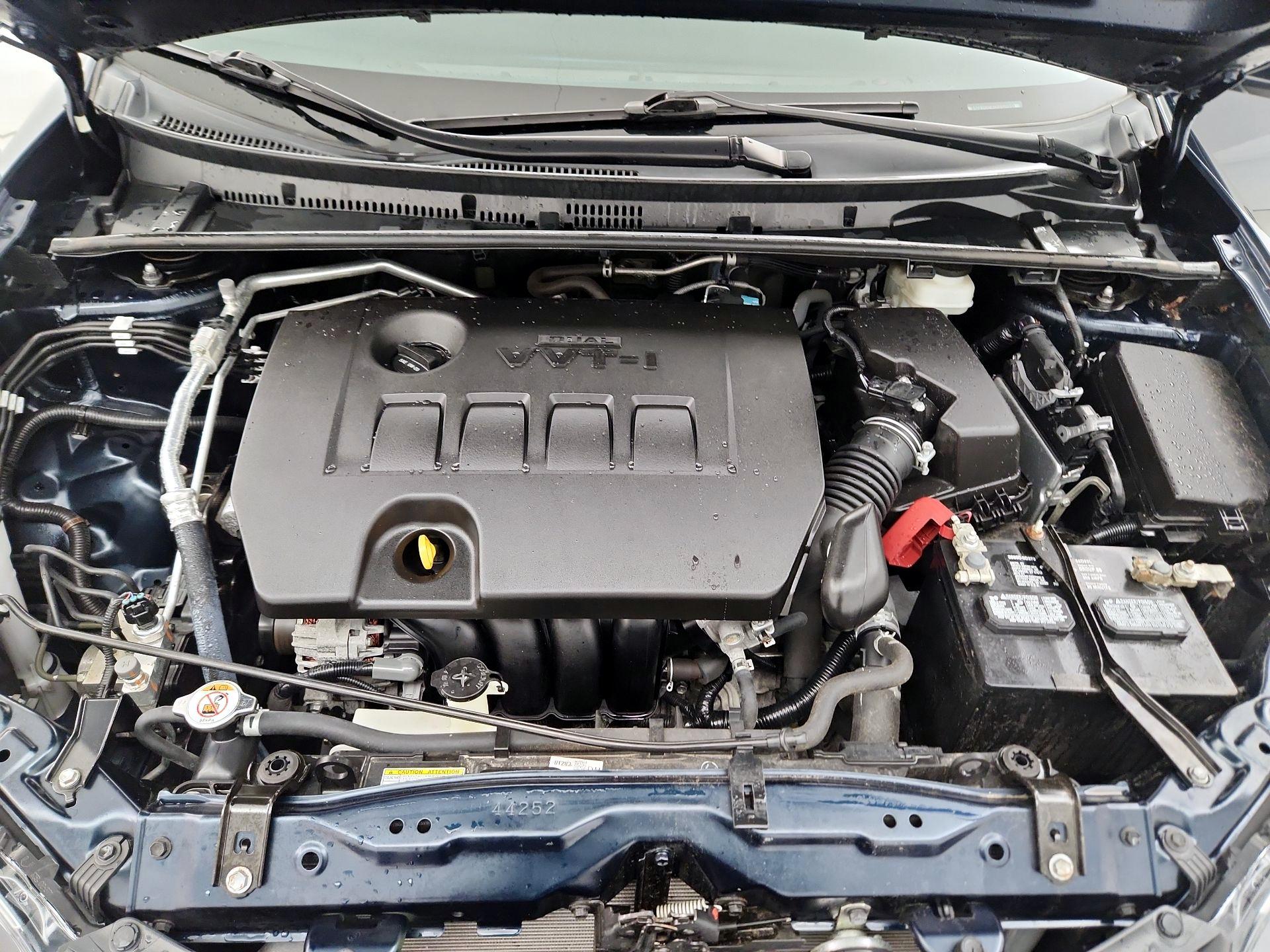 Thumbnail: 2019 Toyota Corolla - 20