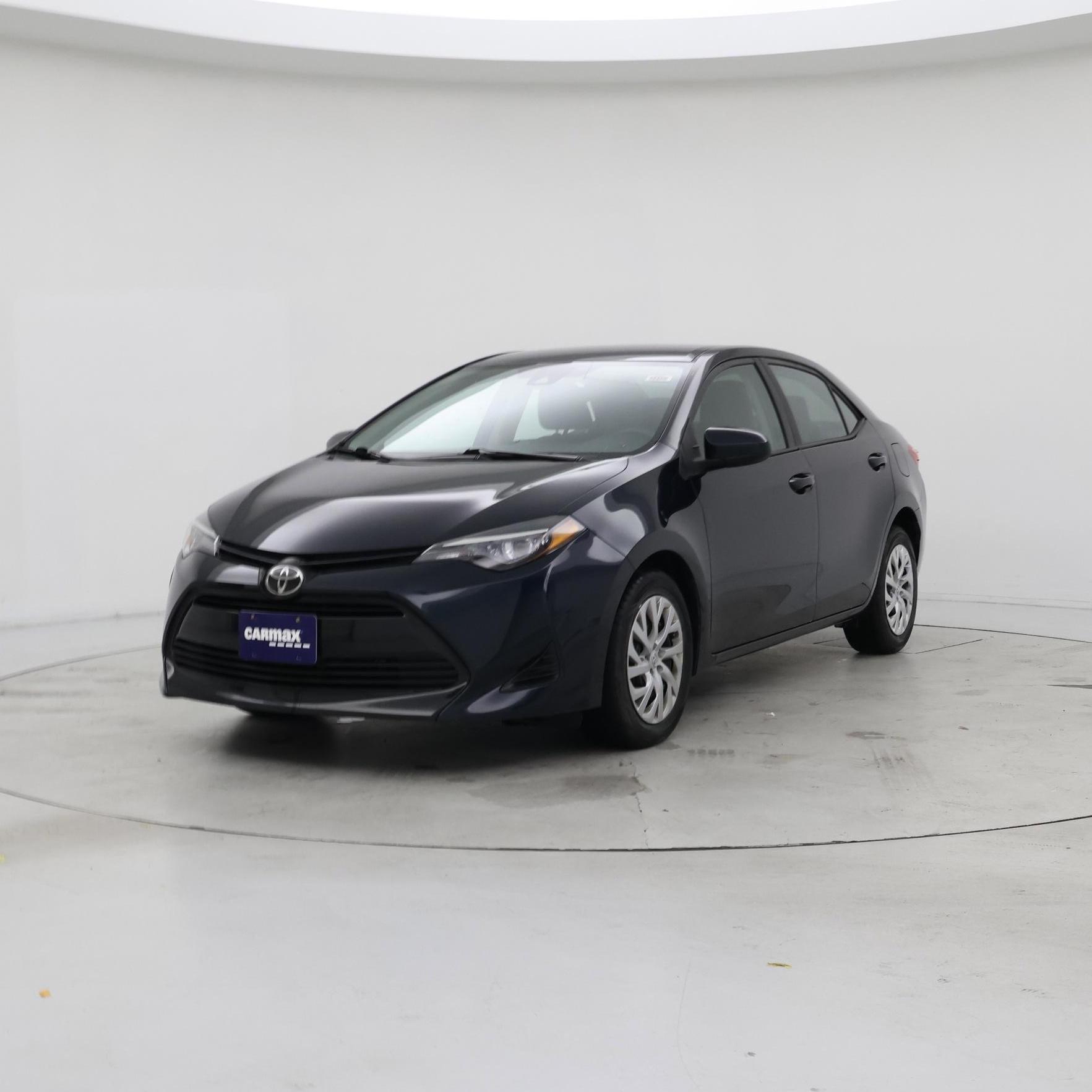 Thumbnail: 2019 Toyota Corolla - 4