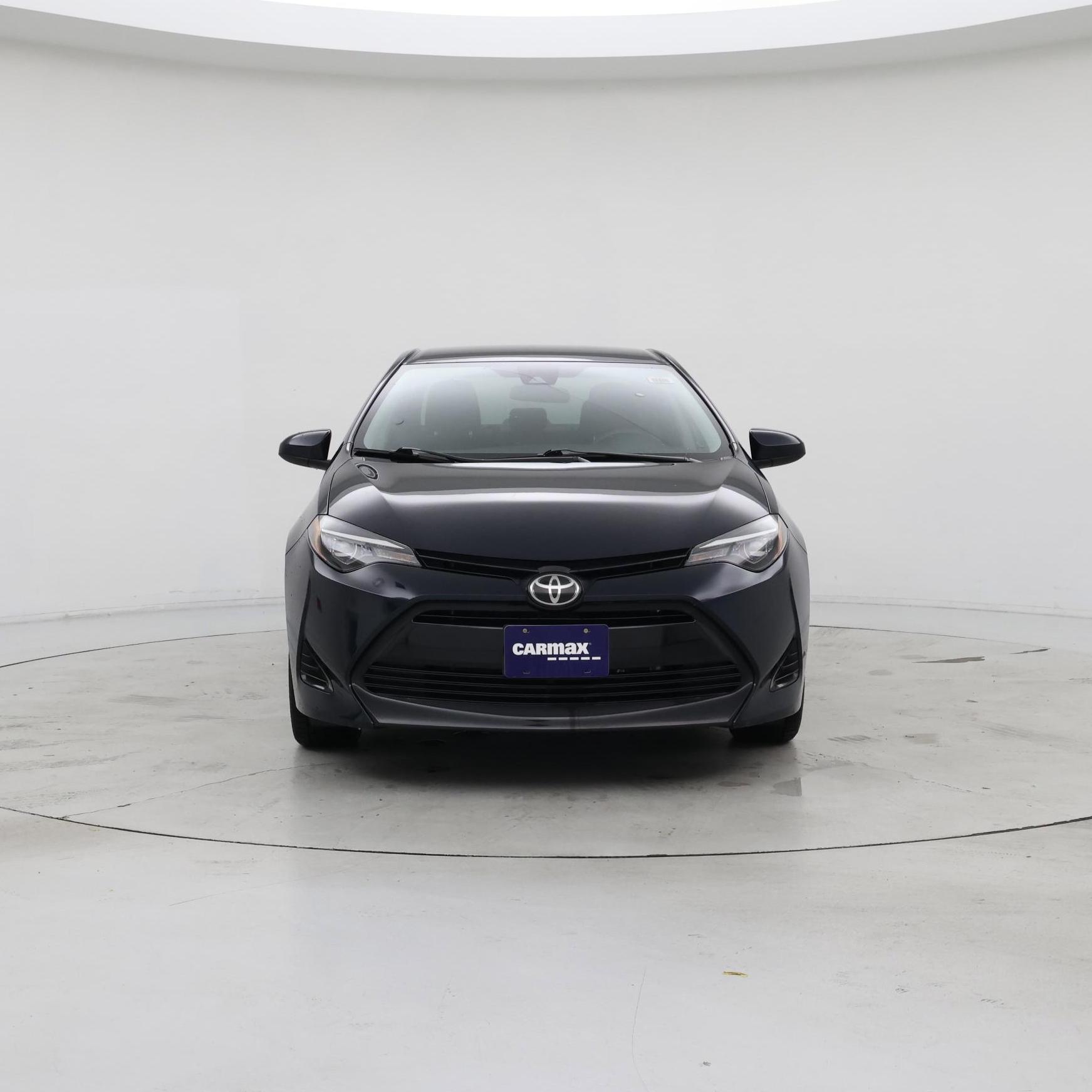 Thumbnail: 2019 Toyota Corolla - 5
