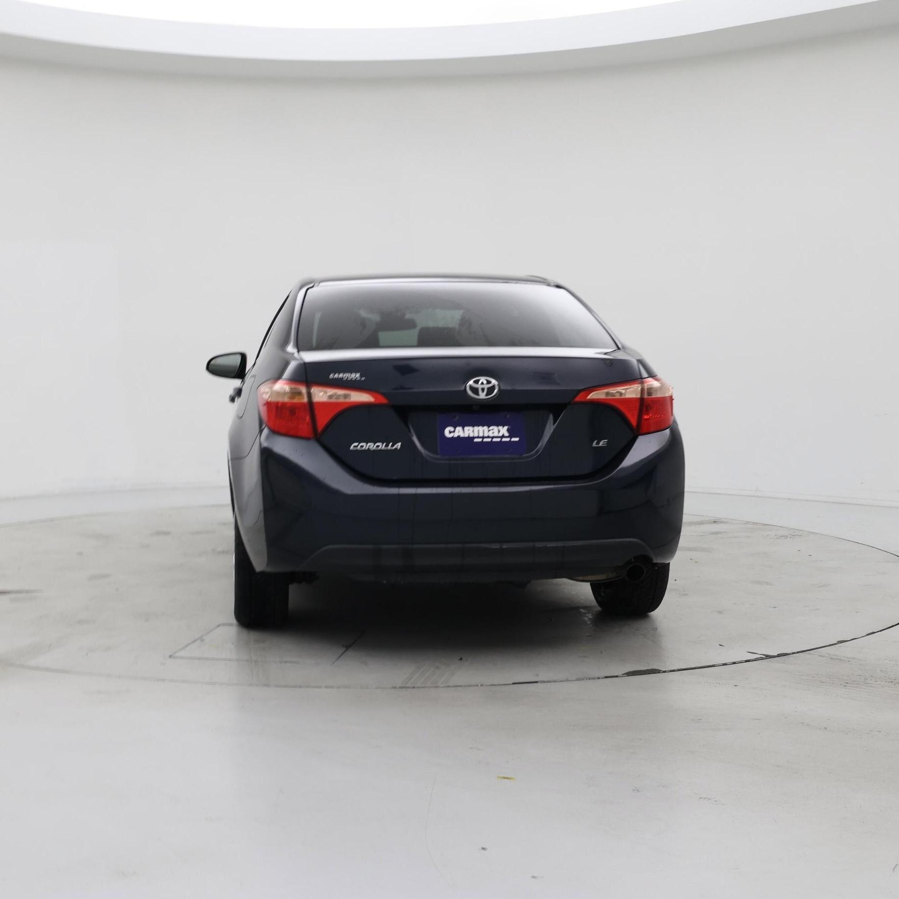 Thumbnail: 2019 Toyota Corolla - 6