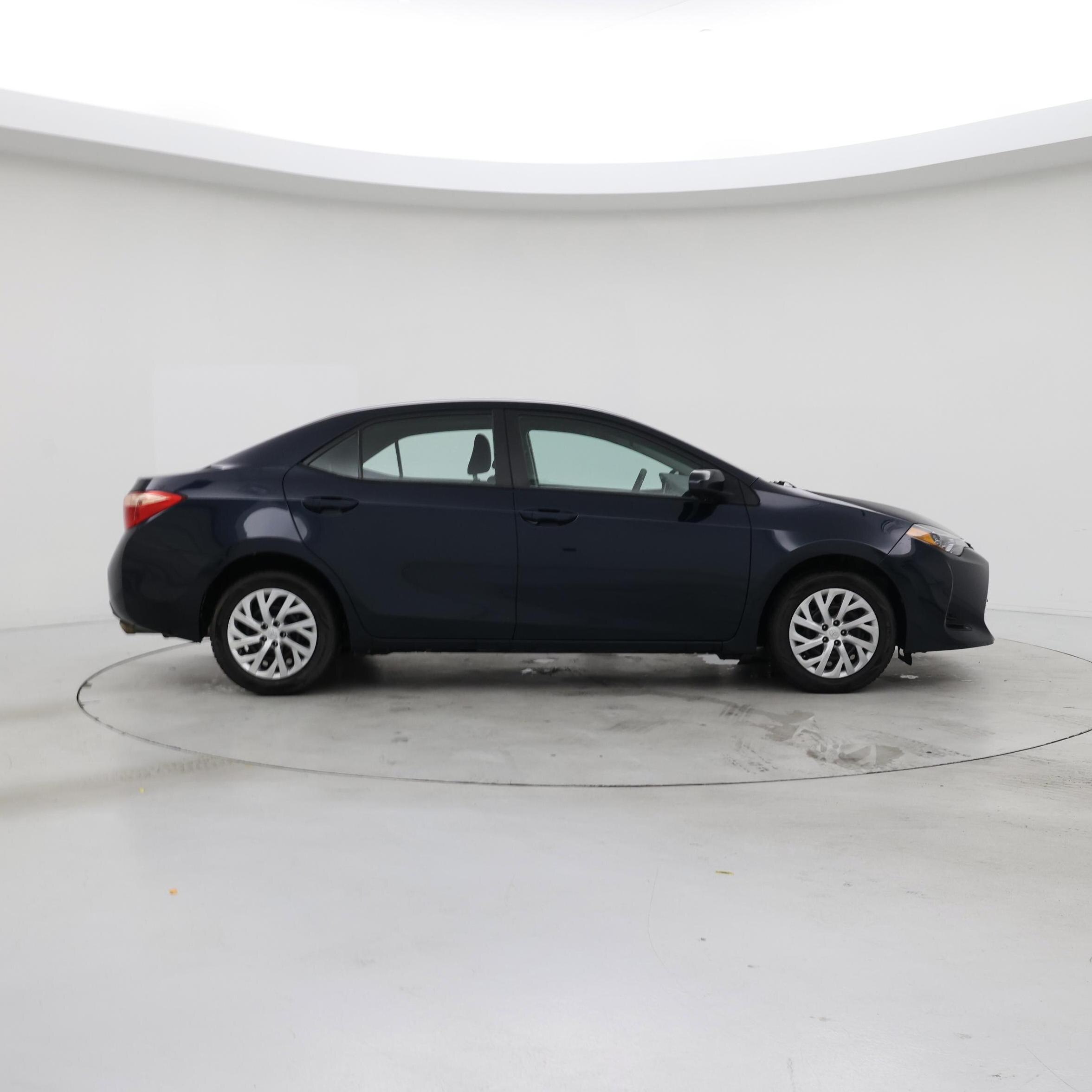 Thumbnail: 2019 Toyota Corolla - 7