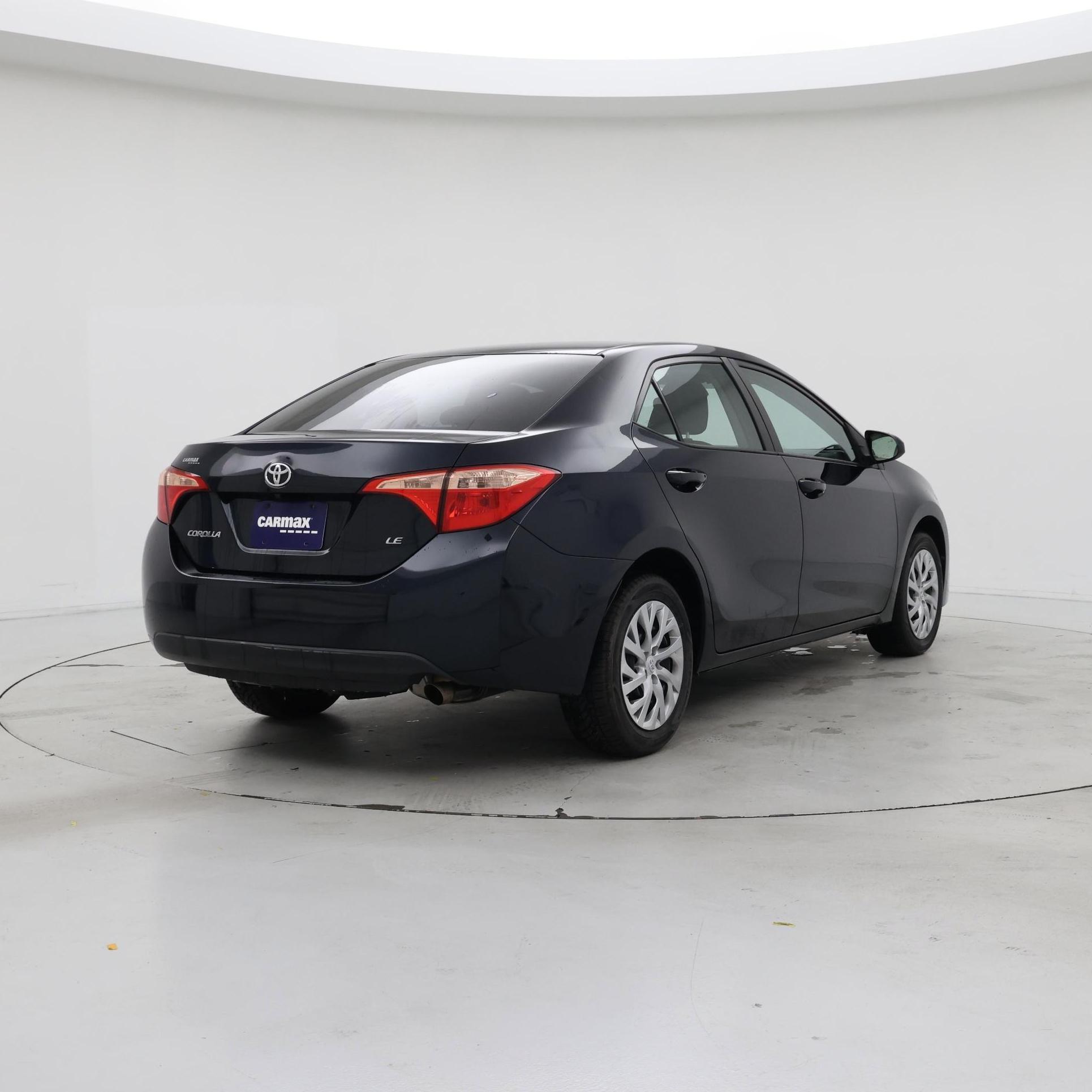 Thumbnail: 2019 Toyota Corolla - 8