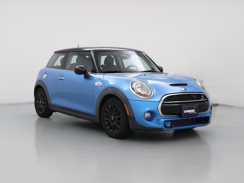 2015 MINI Cooper Hardtop S -
                  Hartford, CT