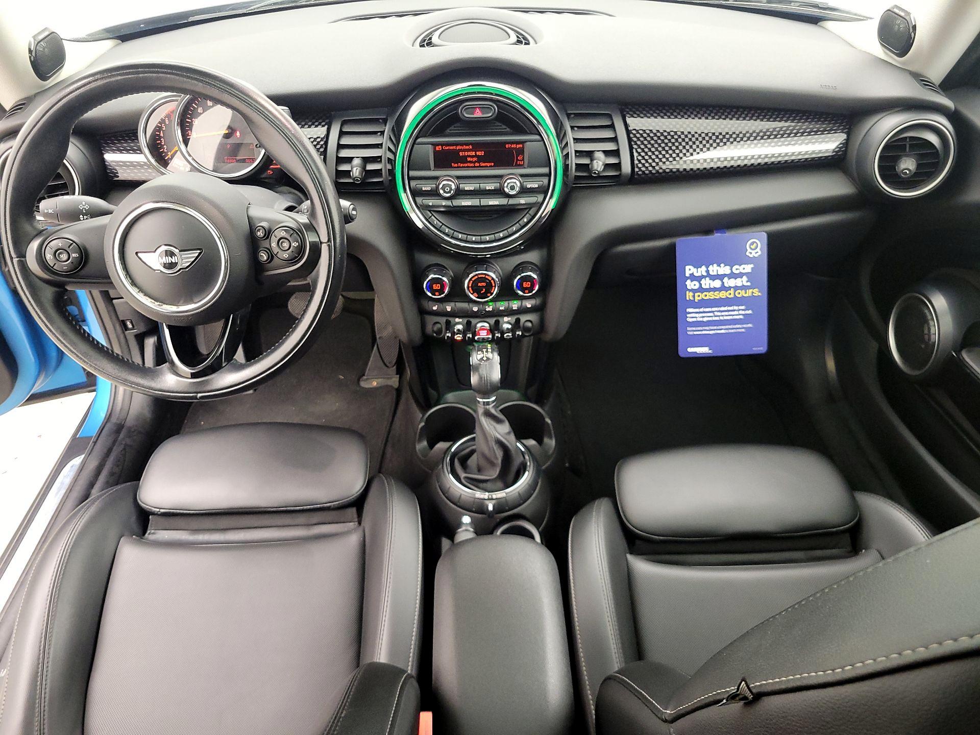 Thumbnail: 2015 MINI Cooper Hardtop - 9