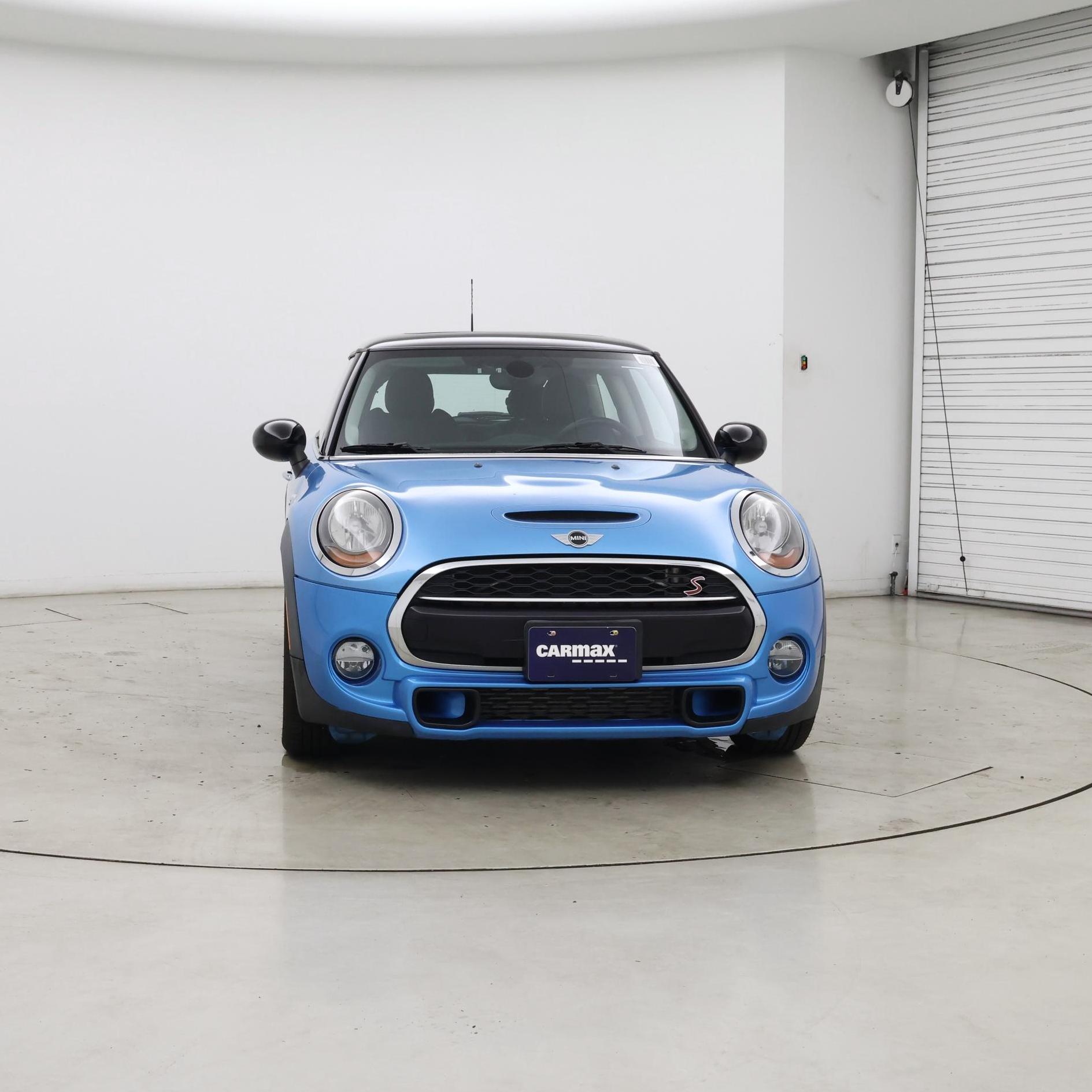 Thumbnail: 2015 MINI Cooper Hardtop - 5