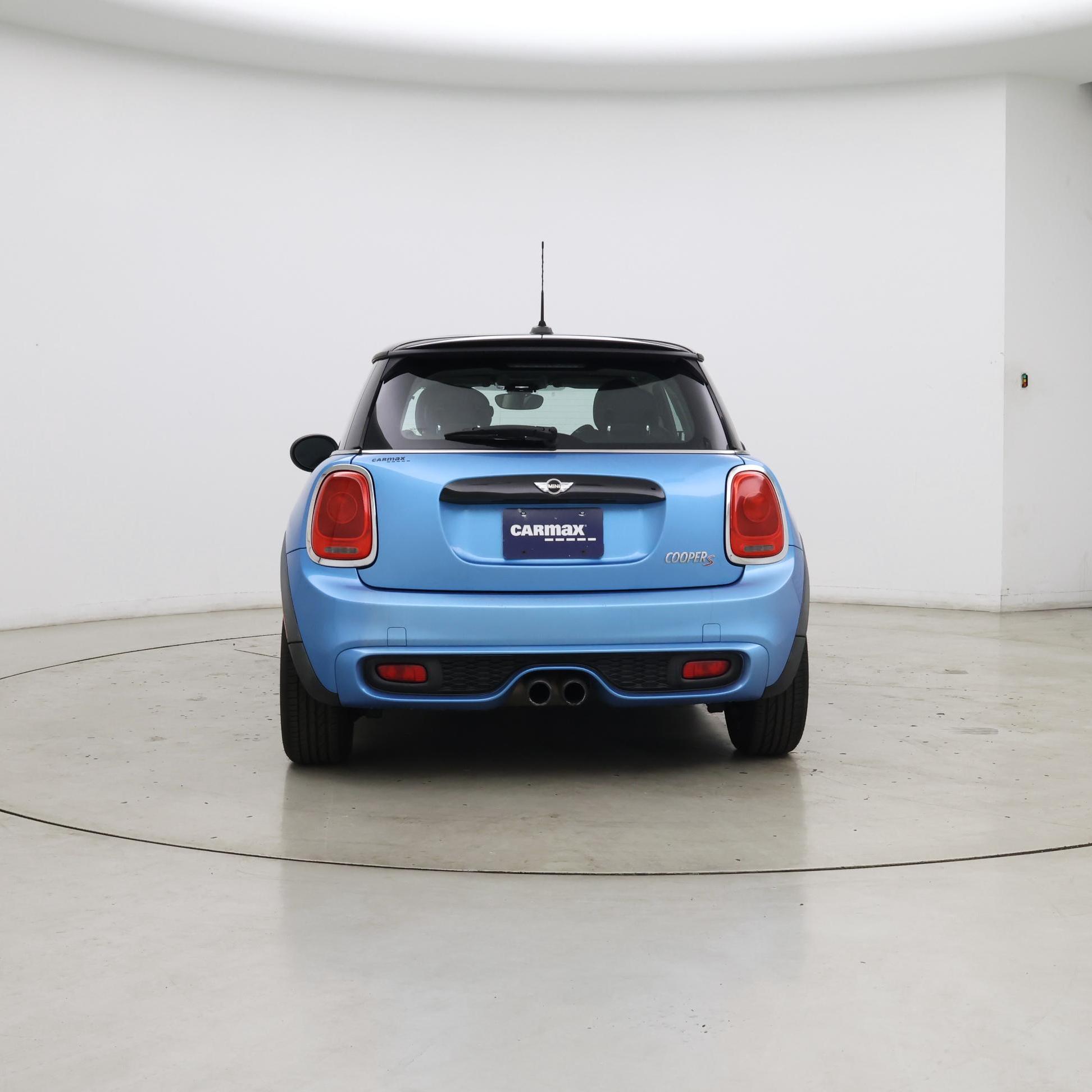 Thumbnail: 2015 MINI Cooper Hardtop - 6