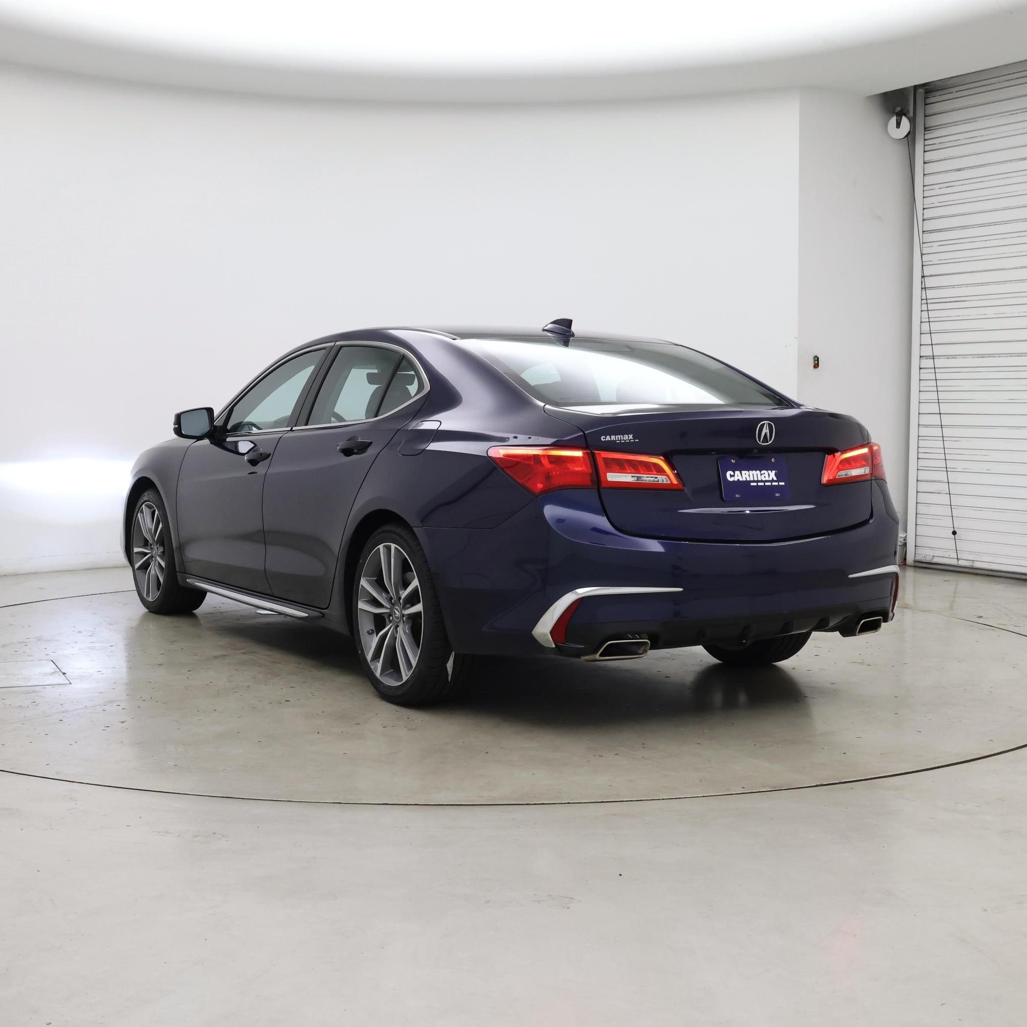 Thumbnail: 2020 Acura TLX - 2