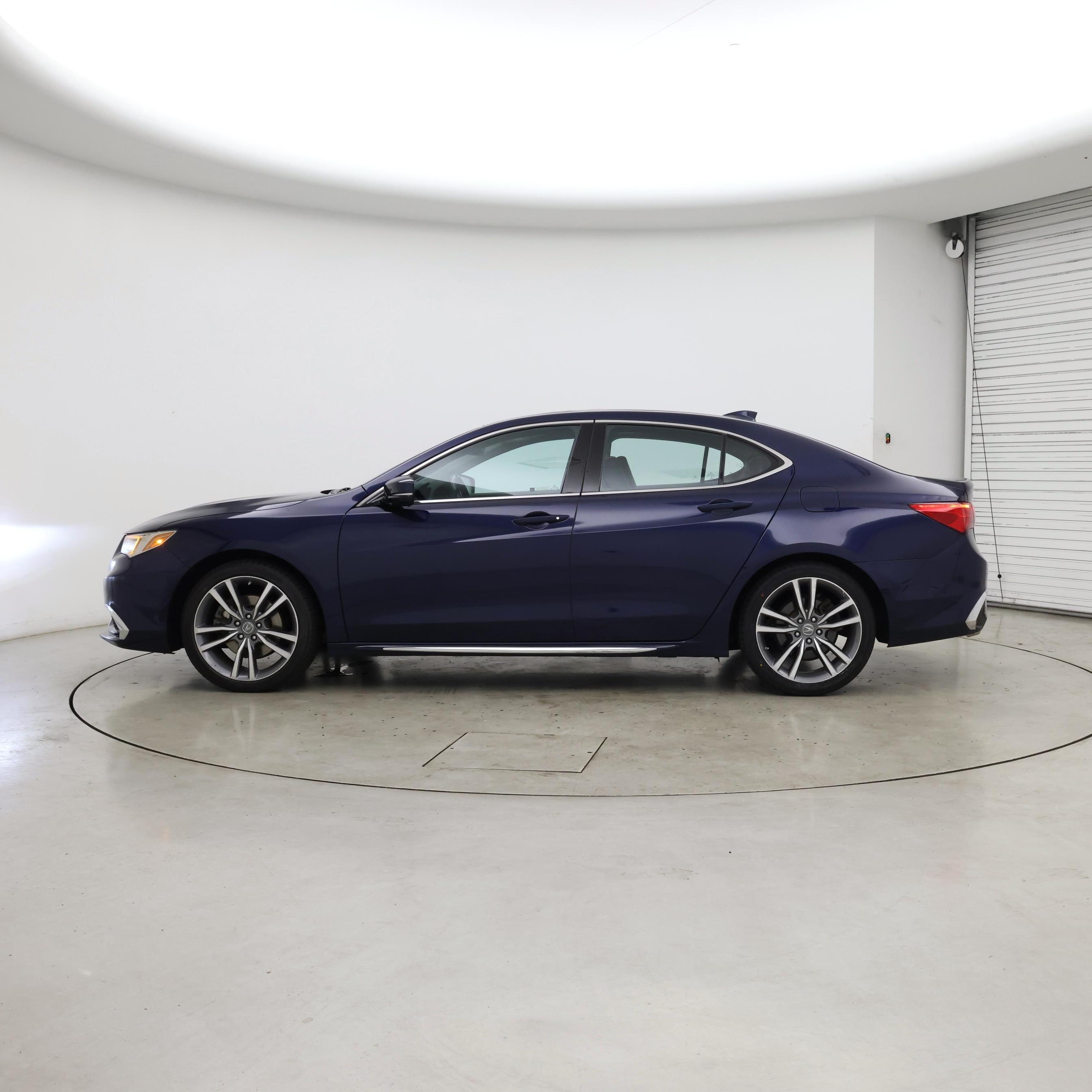 Thumbnail: 2020 Acura TLX - 3