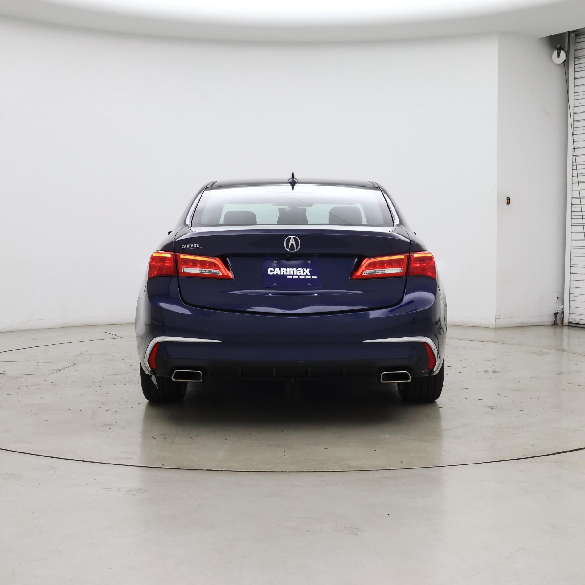 Thumbnail: 2020 Acura TLX - 6