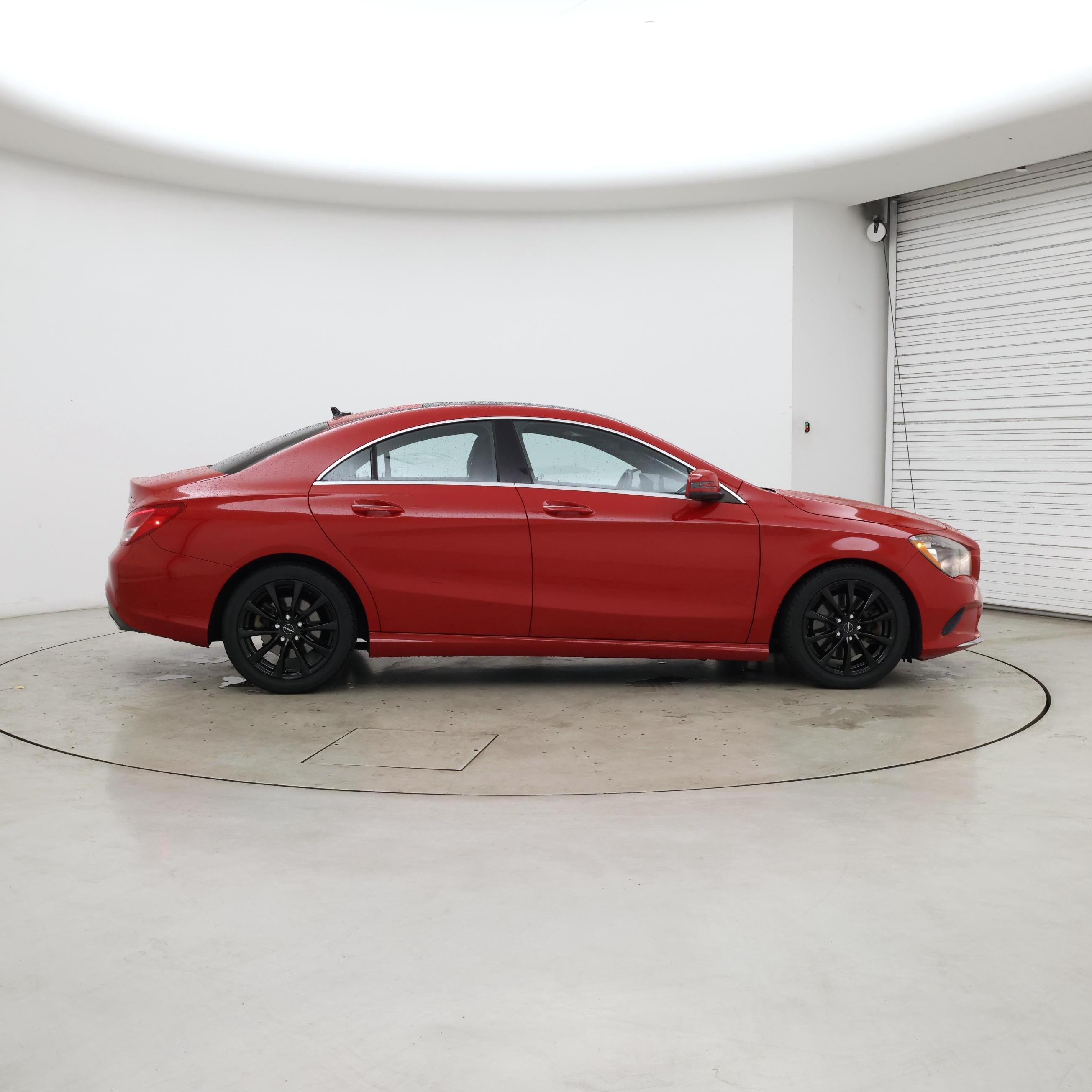 Thumbnail: 2017 Mercedes-Benz CLA - 7