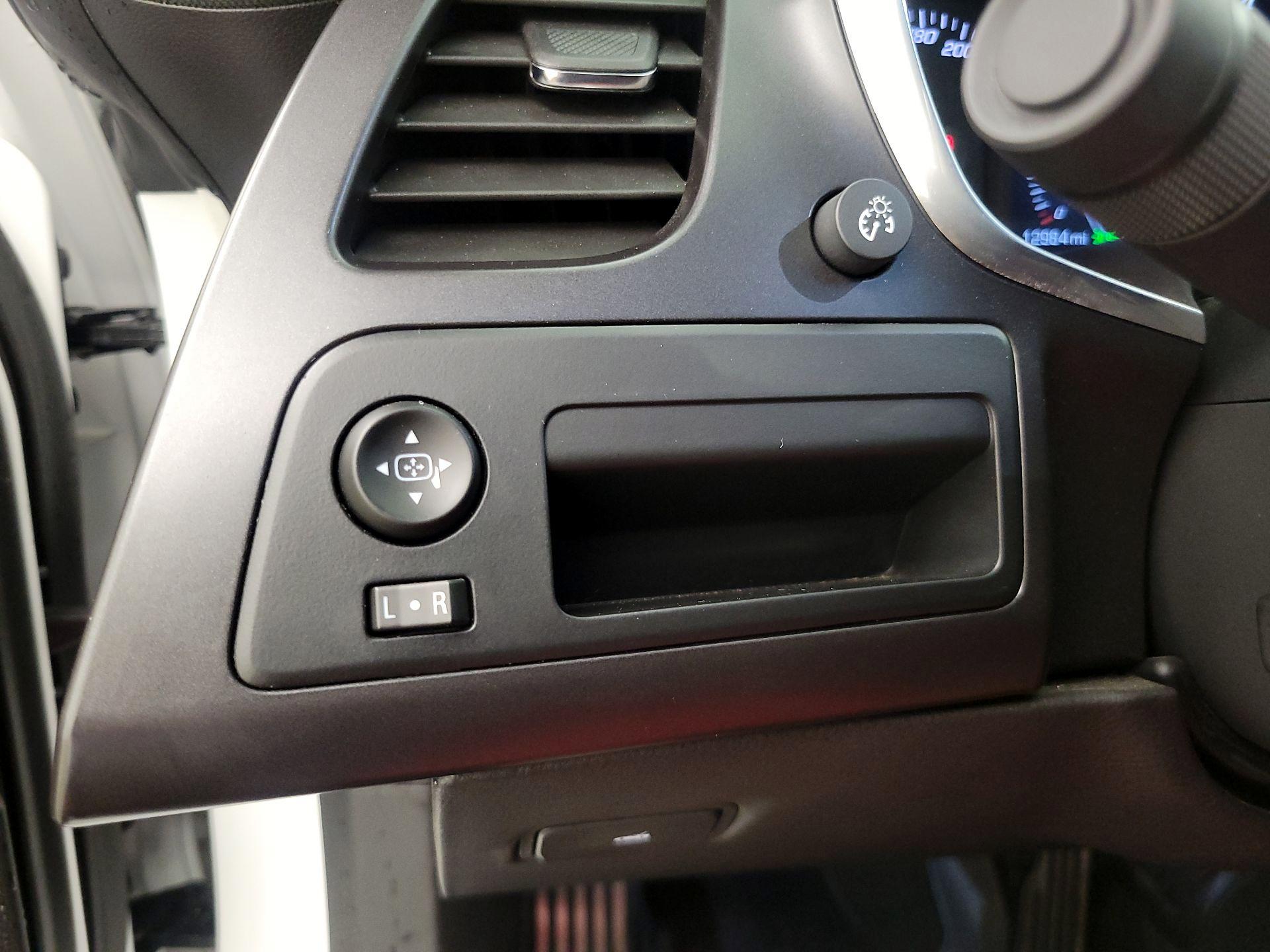 Thumbnail: 2017 Chevrolet Corvette - 13