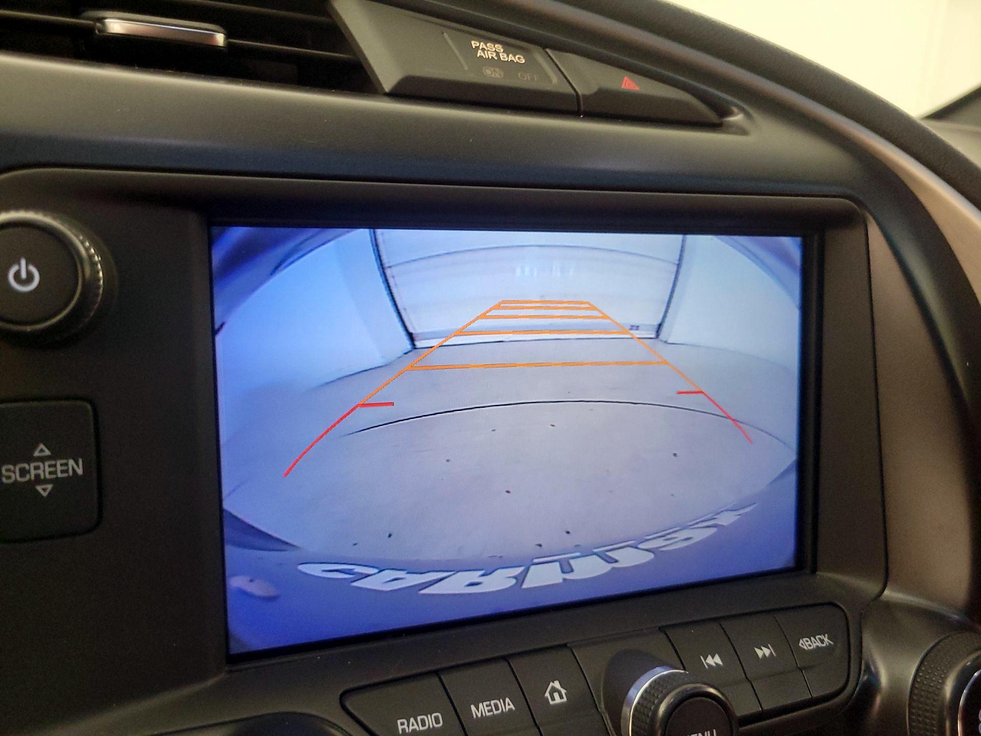 Thumbnail: 2017 Chevrolet Corvette - 14