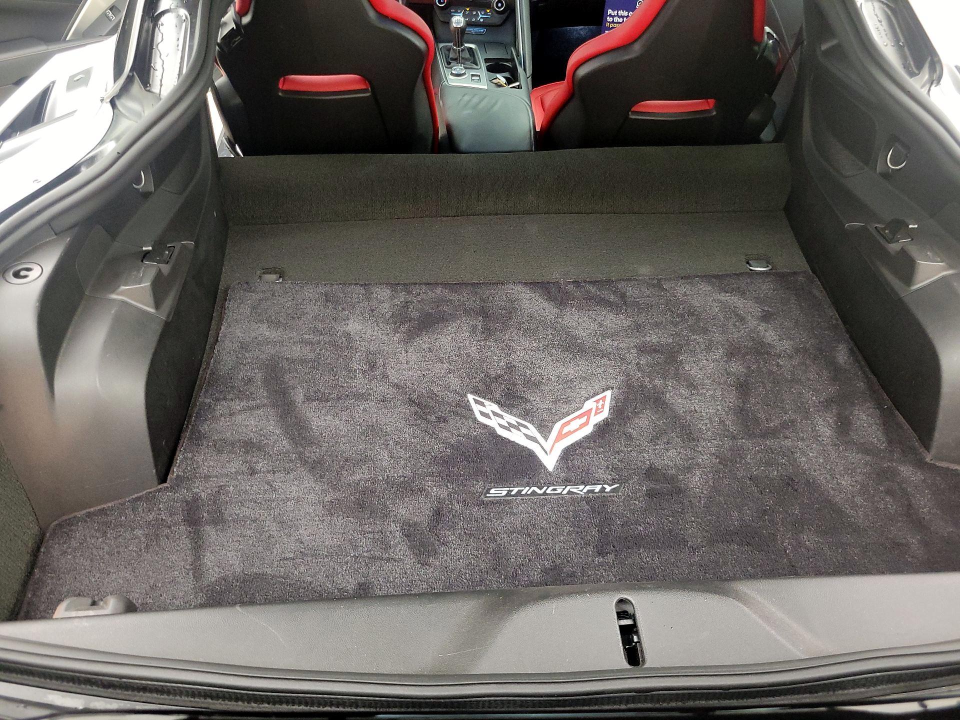 Thumbnail: 2017 Chevrolet Corvette - 20