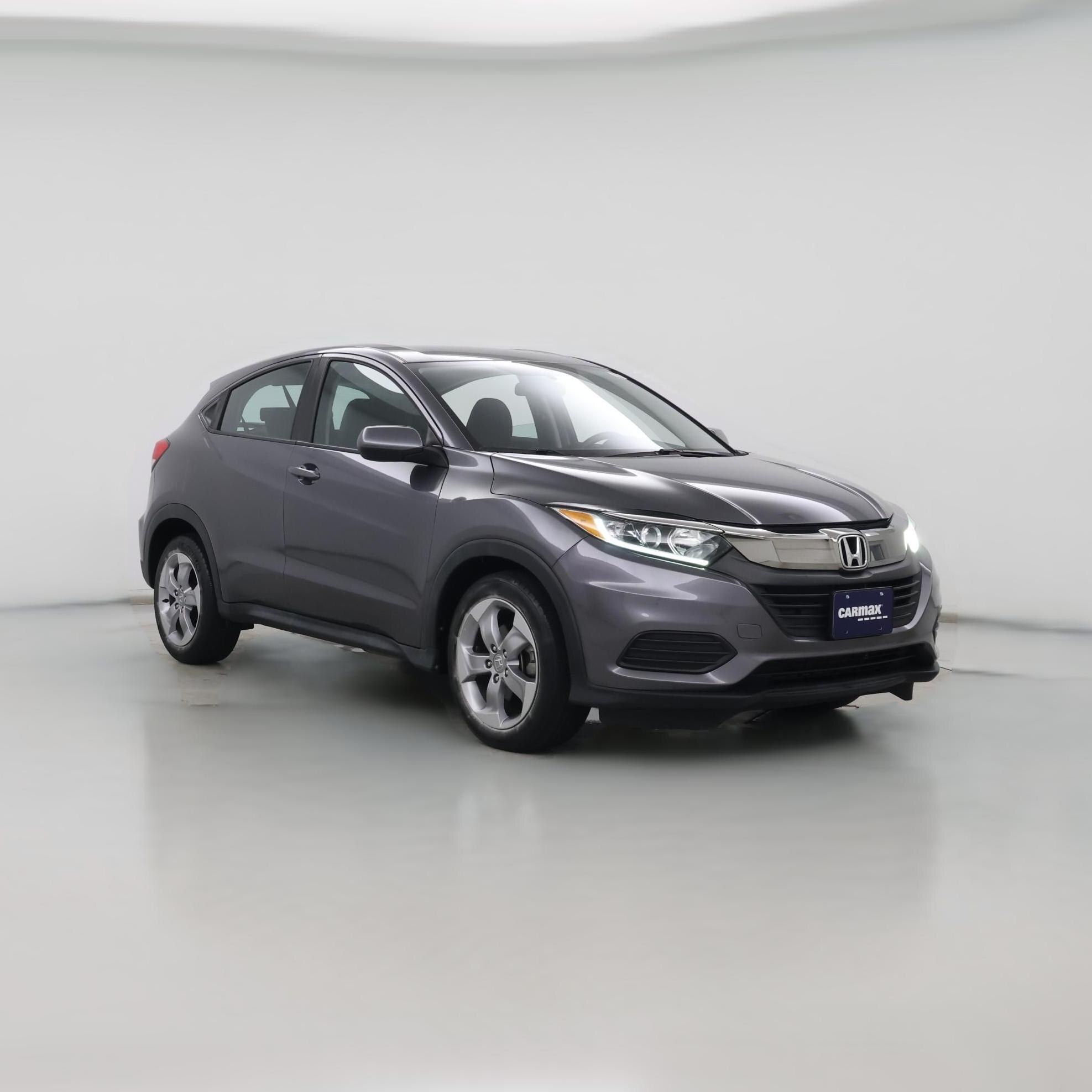 Thumbnail: 2020 Honda HR-V - 1