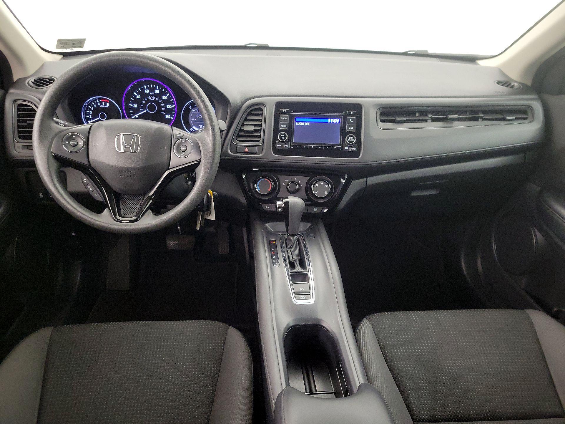 Thumbnail: 2020 Honda HR-V - 9