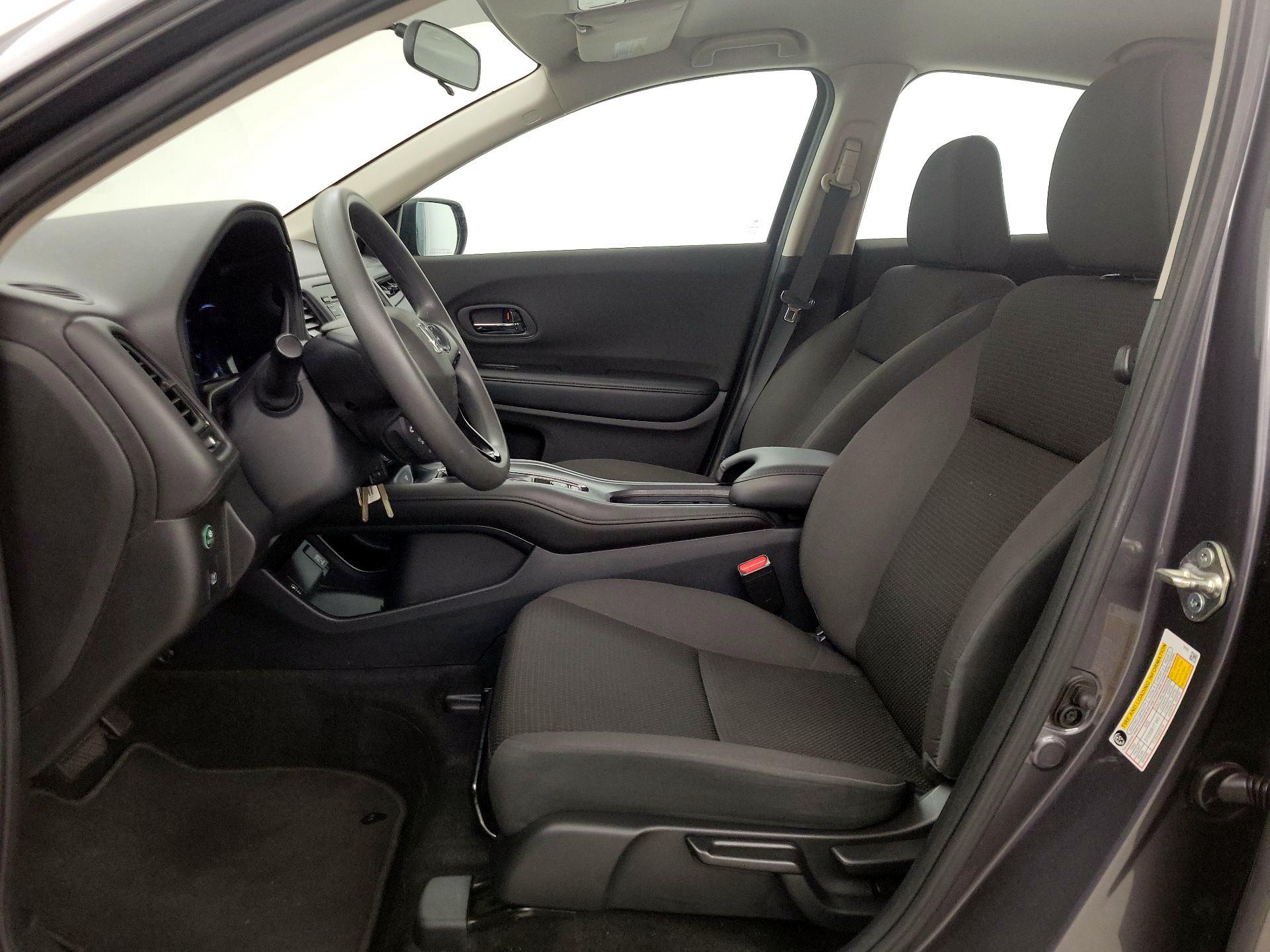 Thumbnail: 2020 Honda HR-V - 11