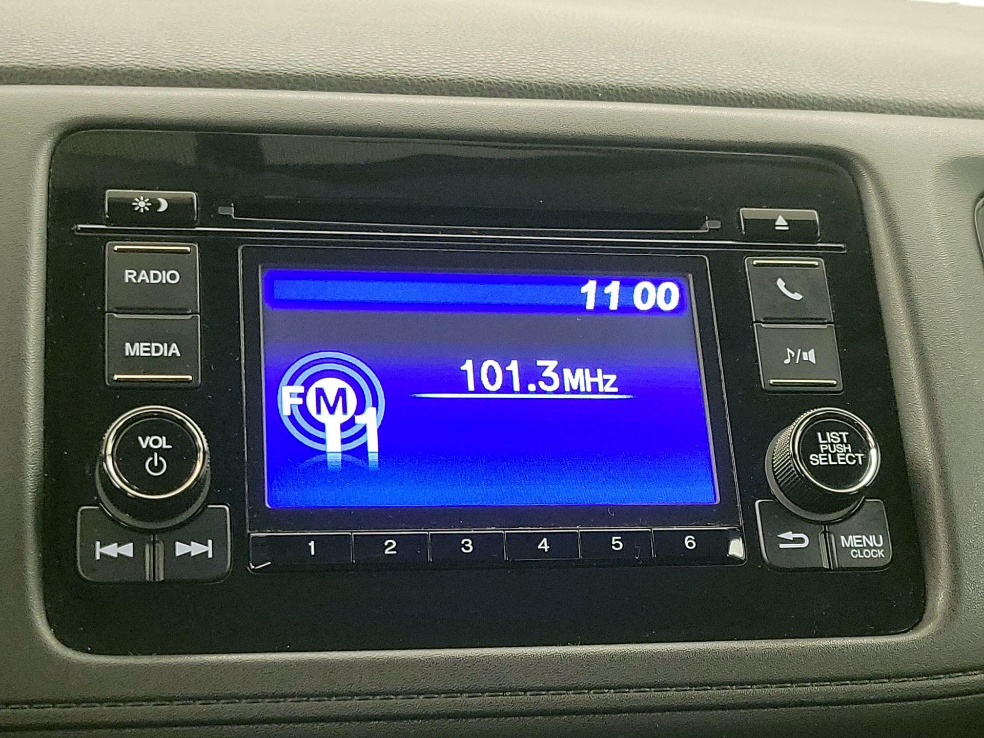 Thumbnail: 2020 Honda HR-V - 15