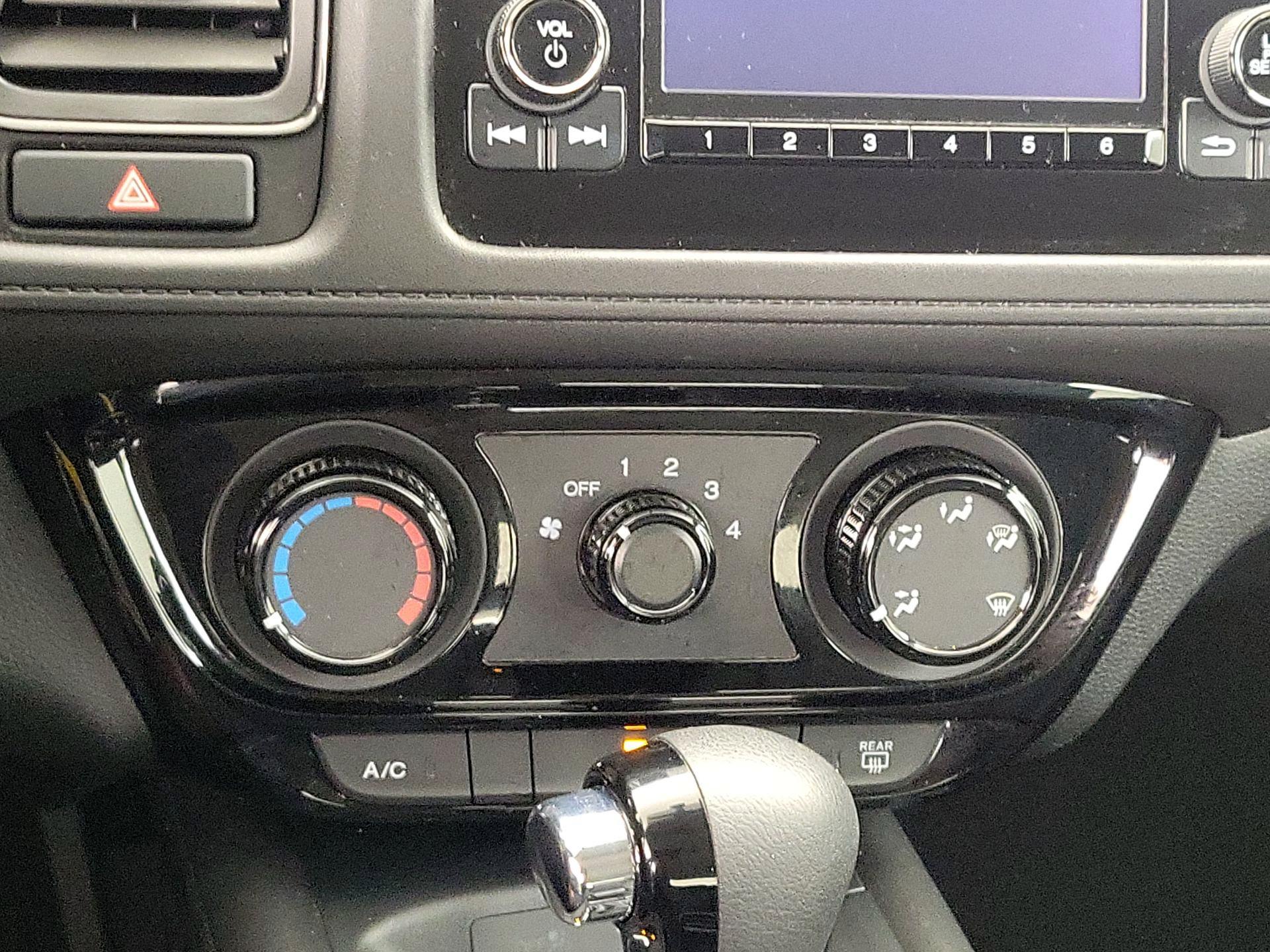 Thumbnail: 2020 Honda HR-V - 16