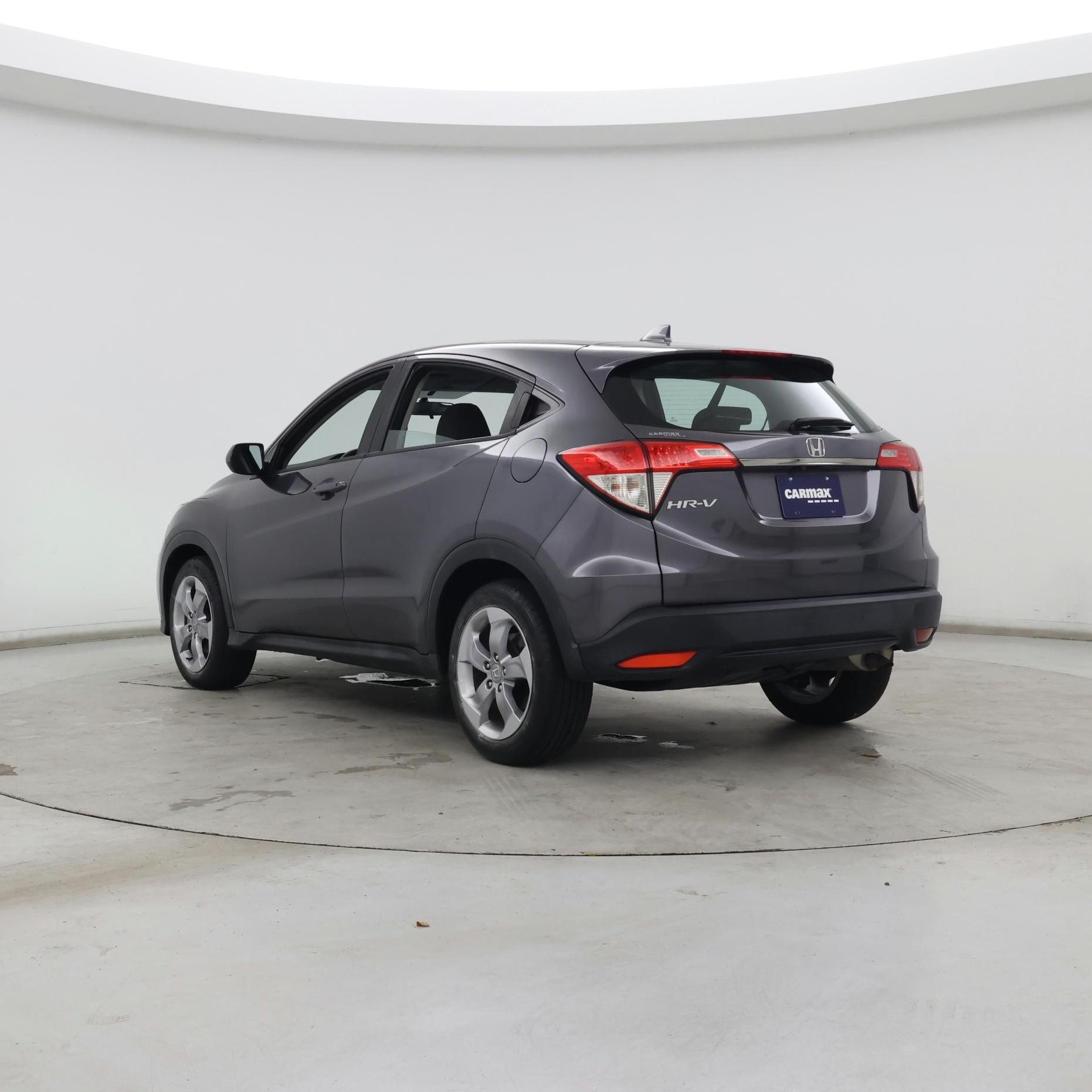 Thumbnail: 2020 Honda HR-V - 2