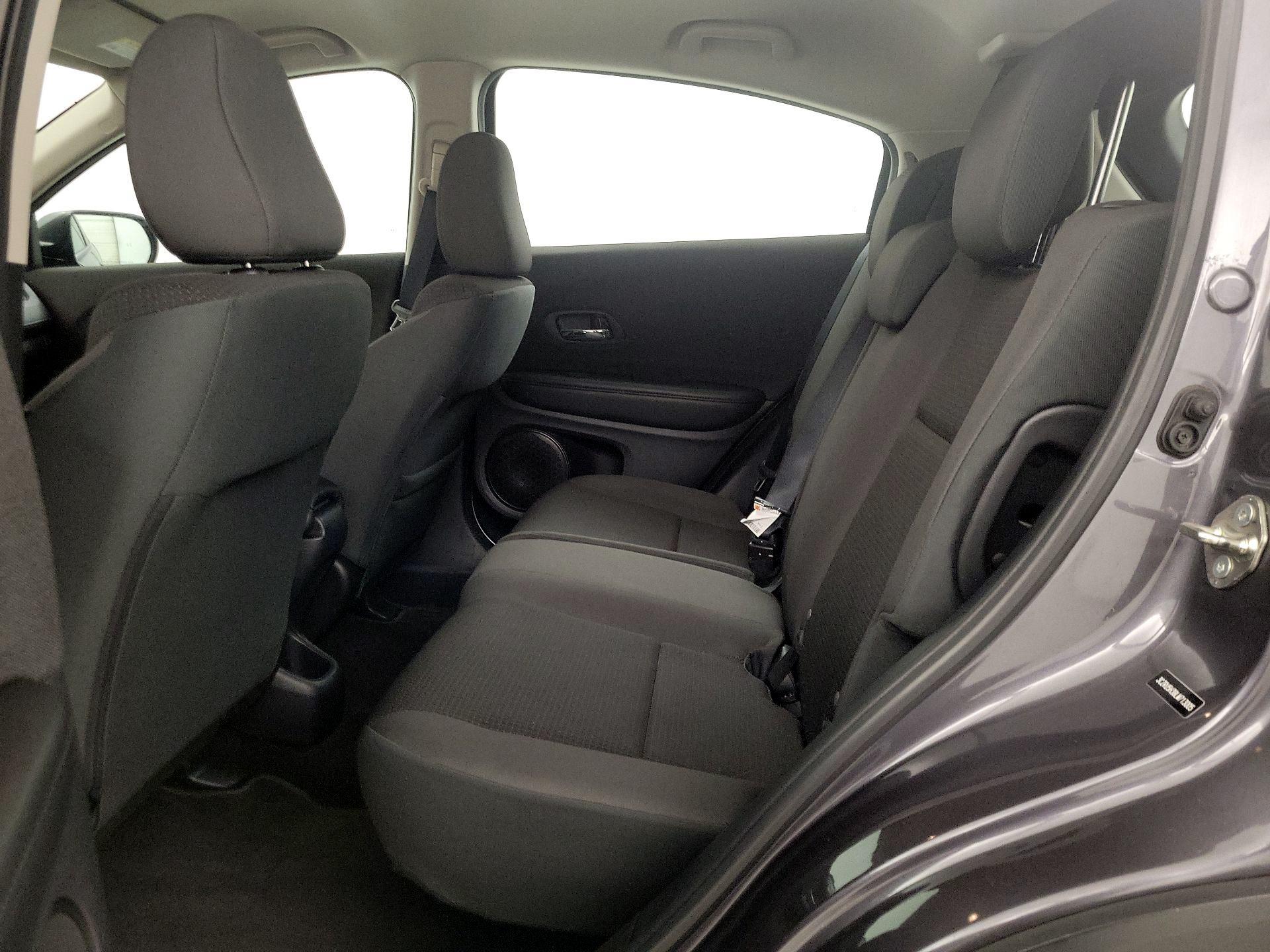 Thumbnail: 2020 Honda HR-V - 19