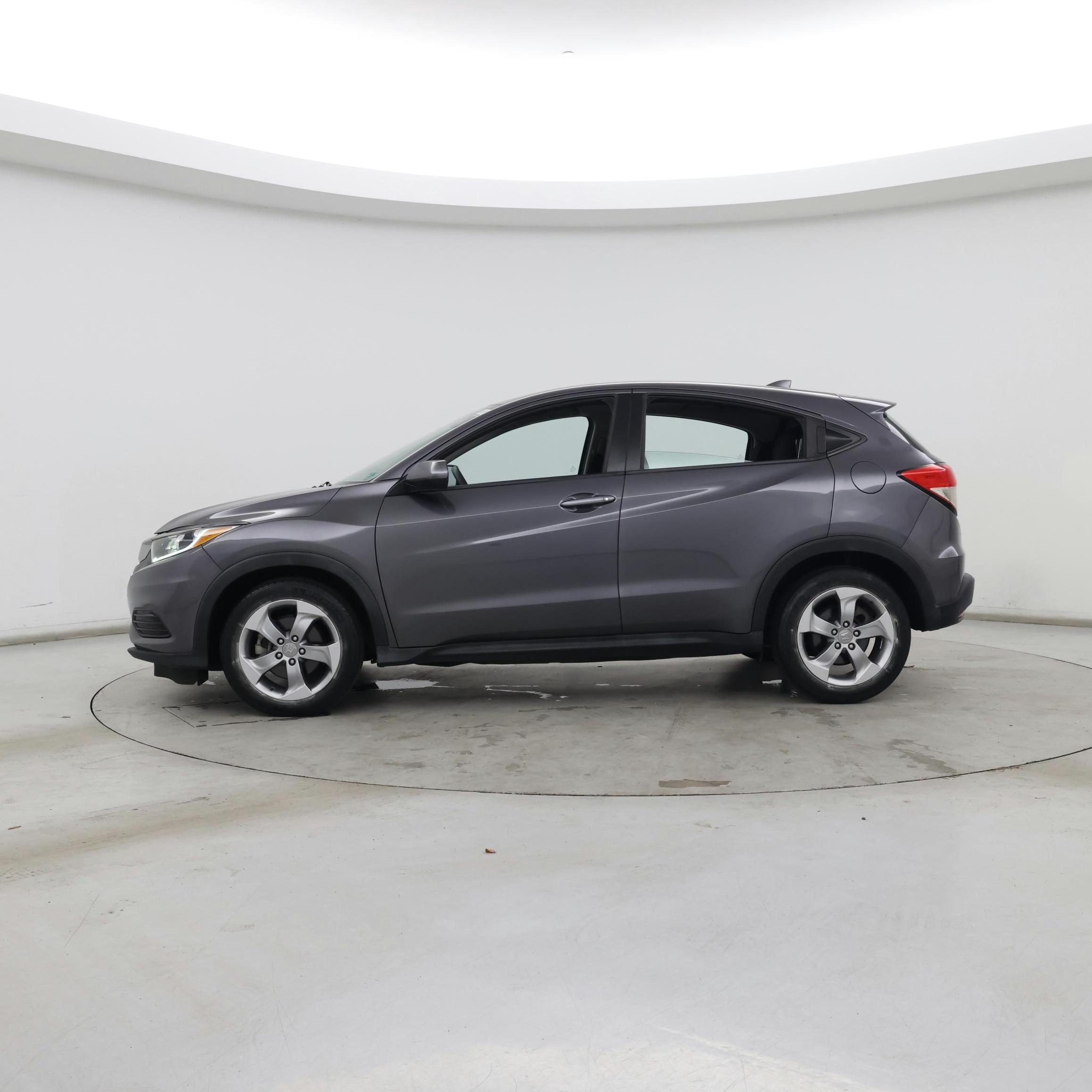Thumbnail: 2020 Honda HR-V - 3
