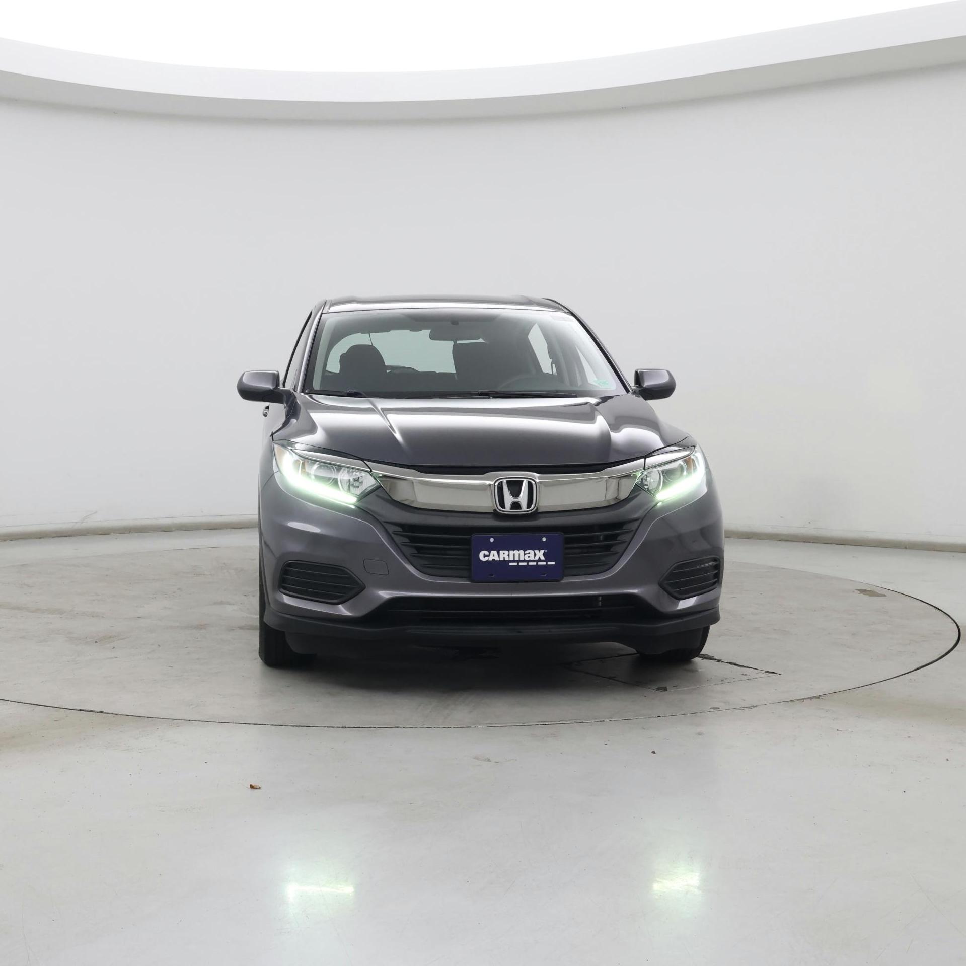 Thumbnail: 2020 Honda HR-V - 5