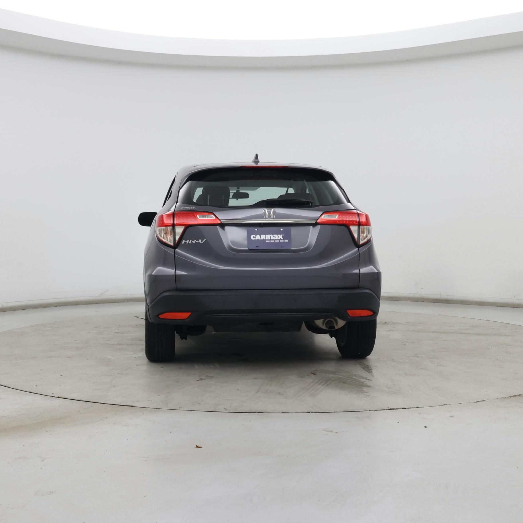 Thumbnail: 2020 Honda HR-V - 6