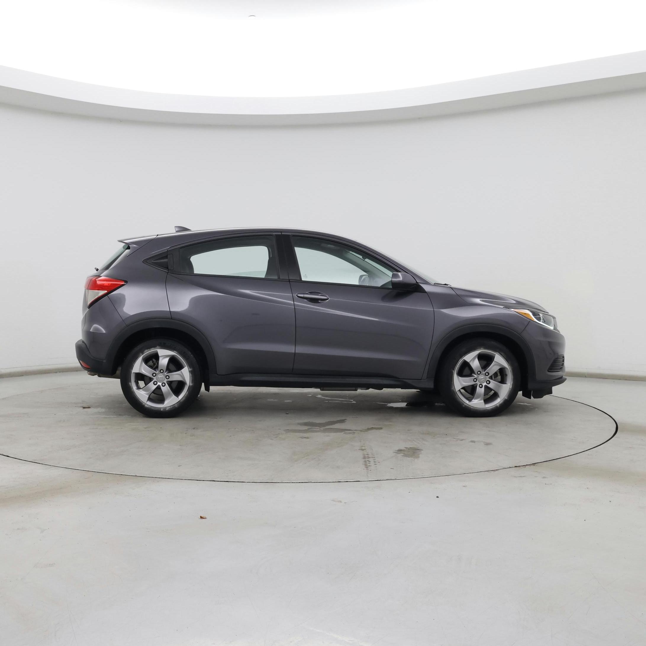 Thumbnail: 2020 Honda HR-V - 7