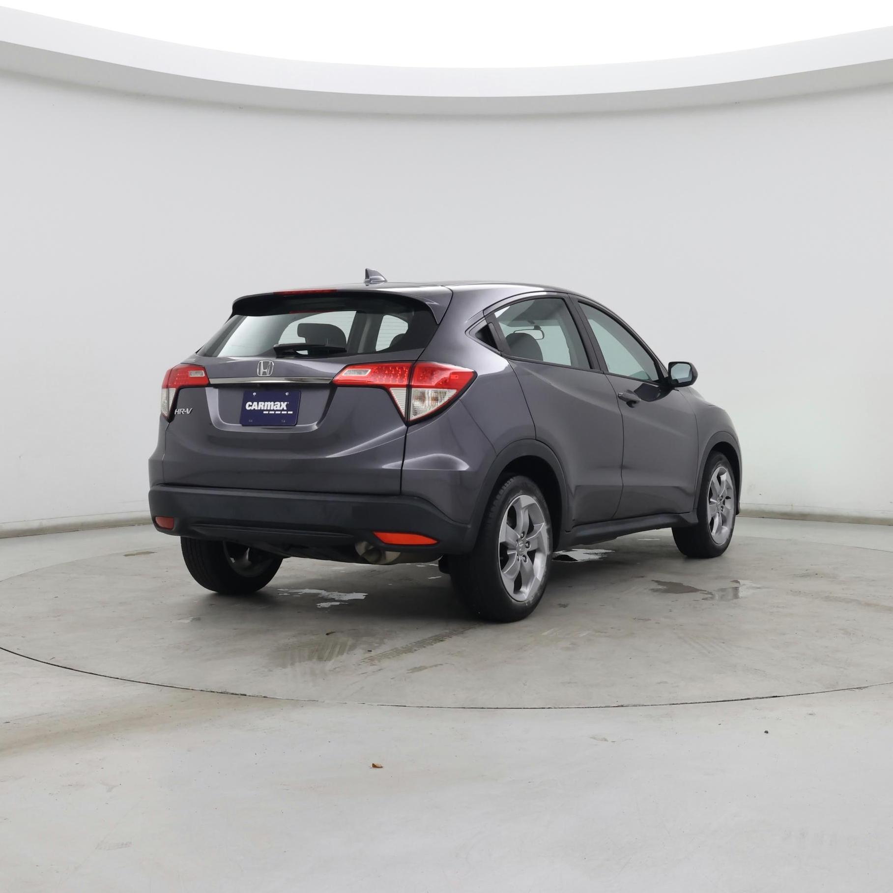 Thumbnail: 2020 Honda HR-V - 8