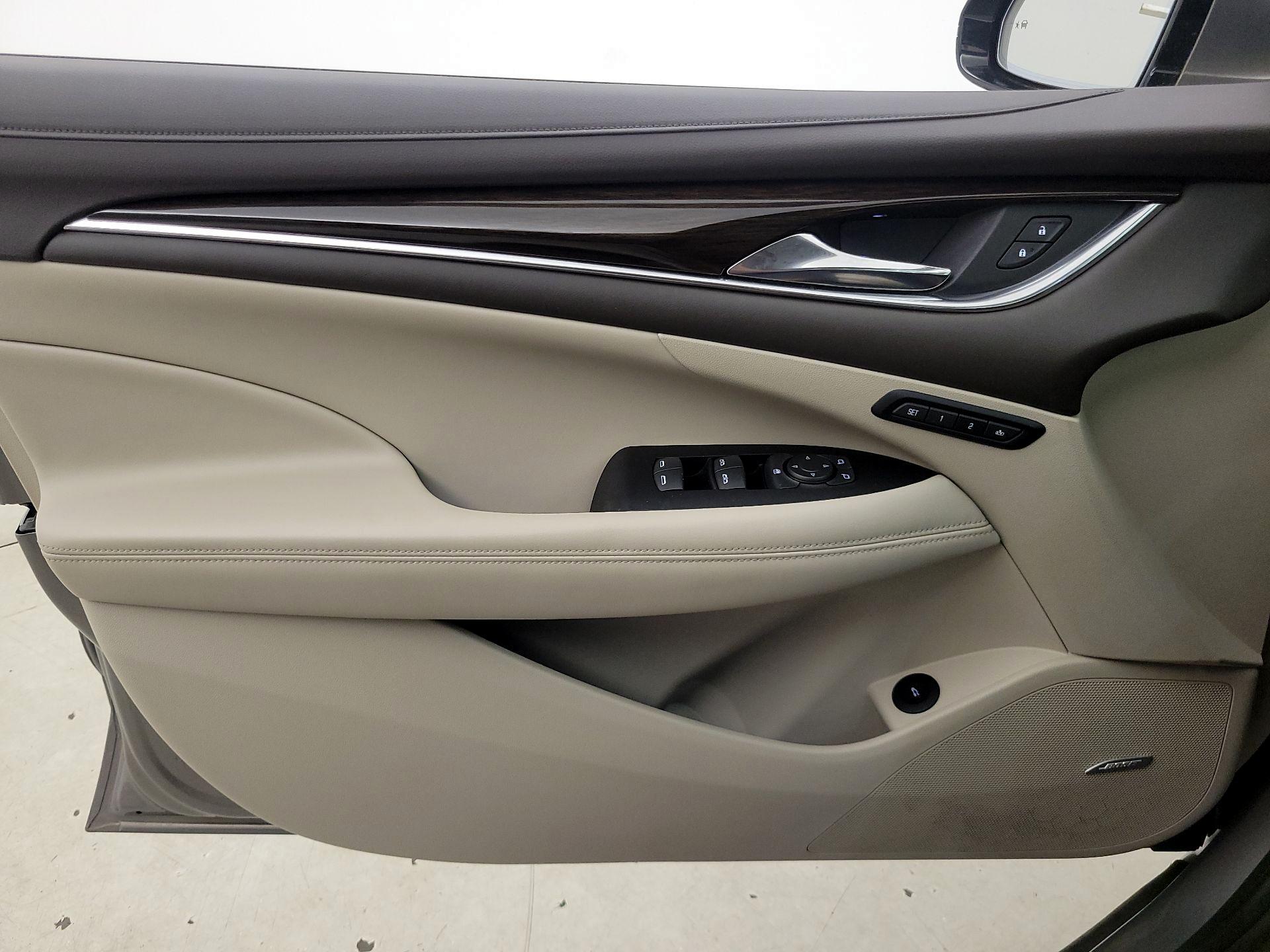 Thumbnail: 2017 Buick LaCrosse - 12