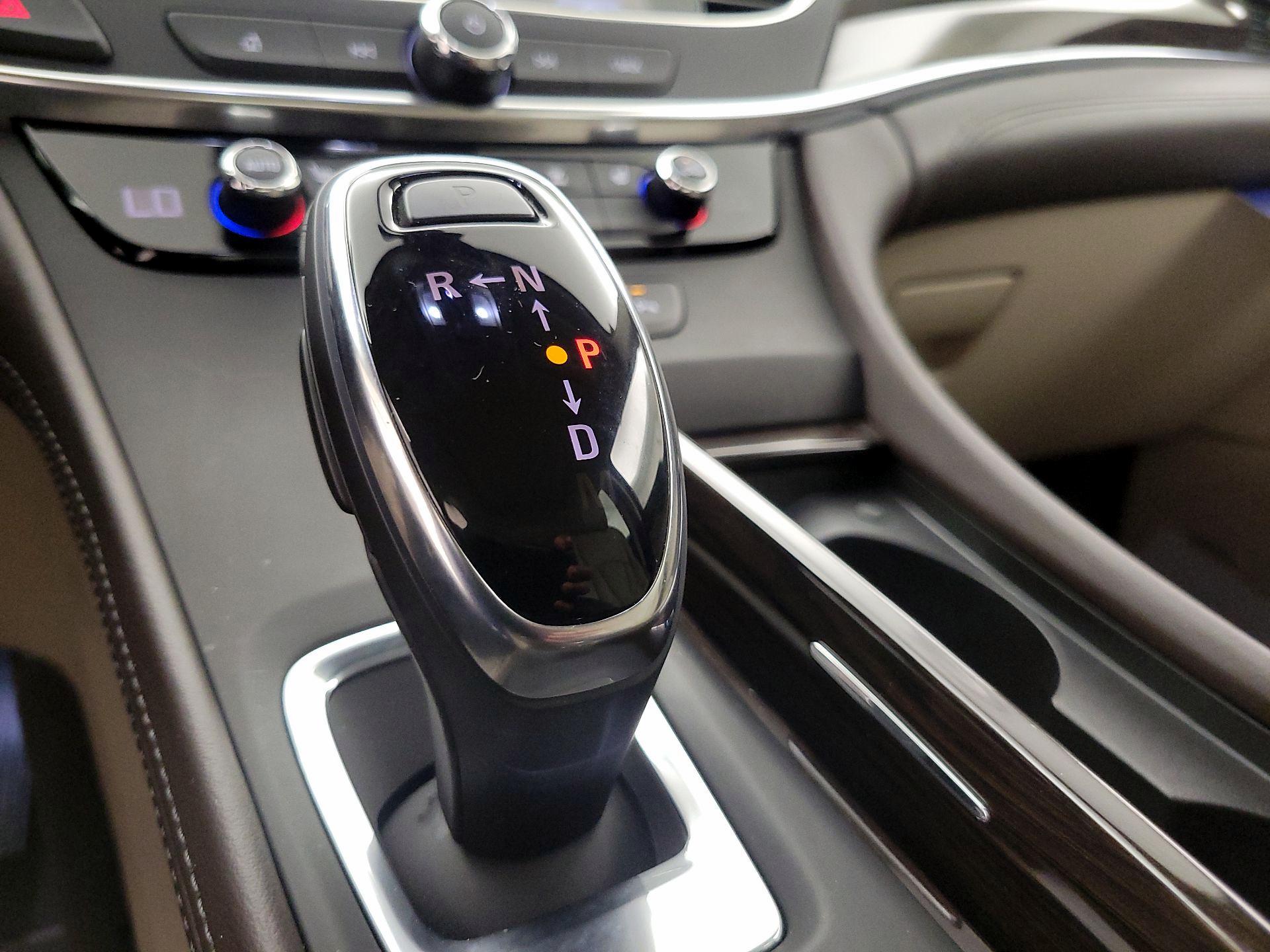 Thumbnail: 2017 Buick LaCrosse - 18