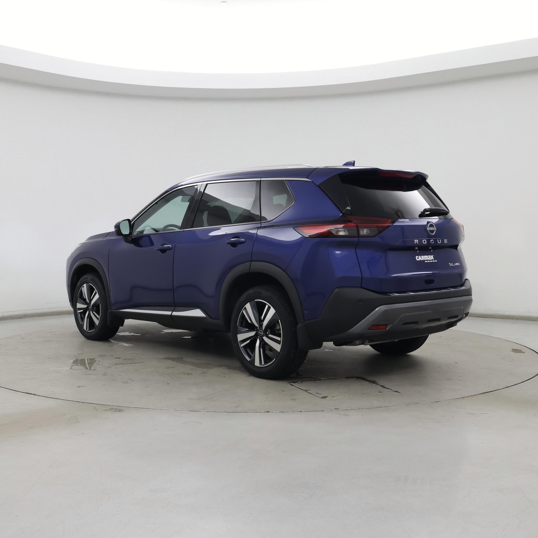 Thumbnail: 2023 Nissan Rogue - 2