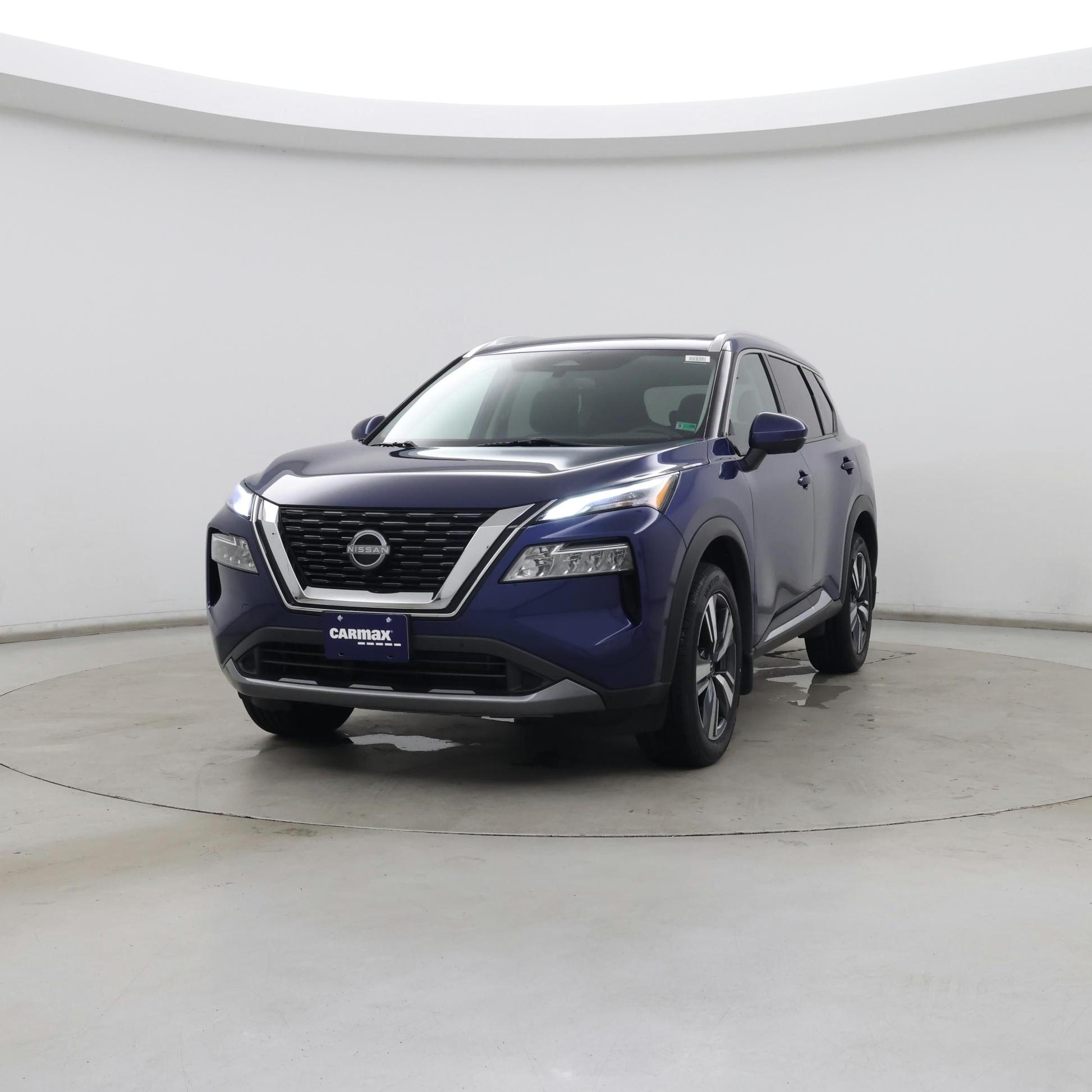Thumbnail: 2023 Nissan Rogue - 4
