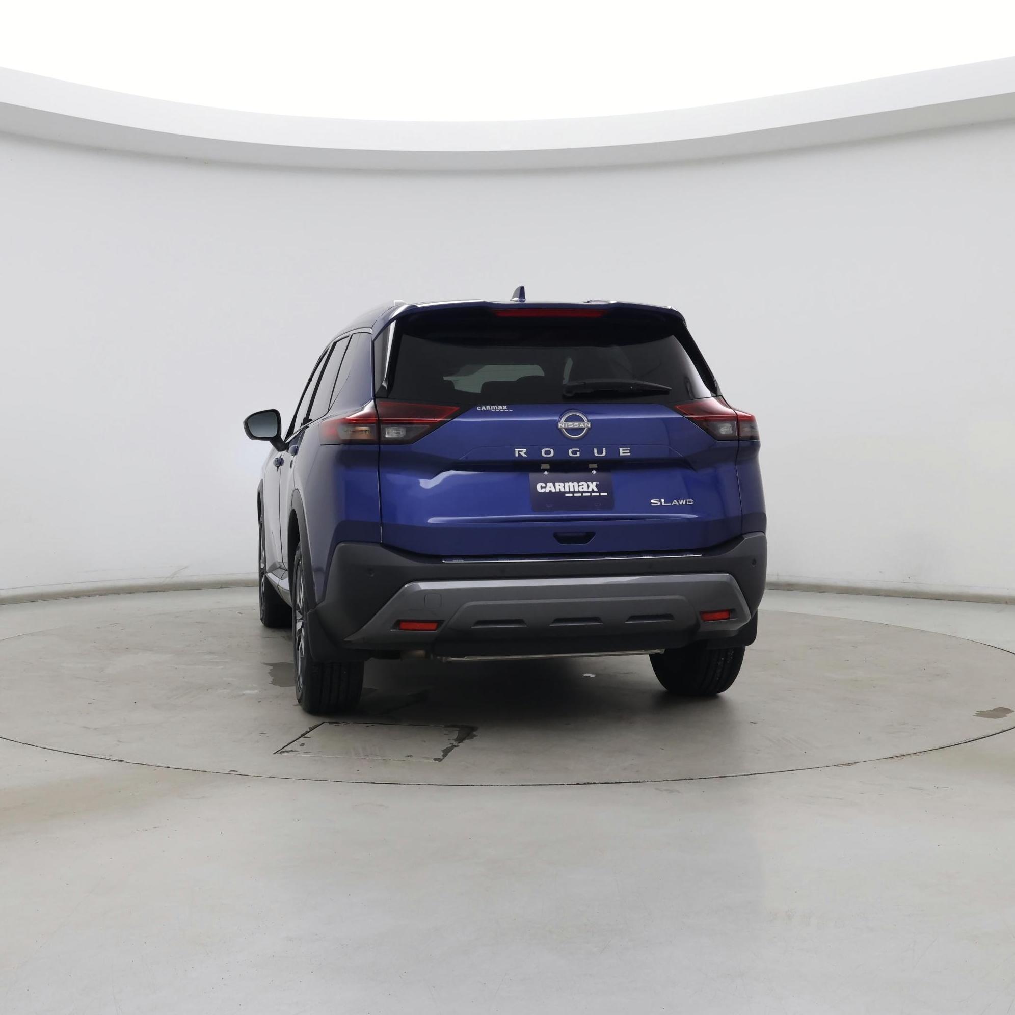 Thumbnail: 2023 Nissan Rogue - 6