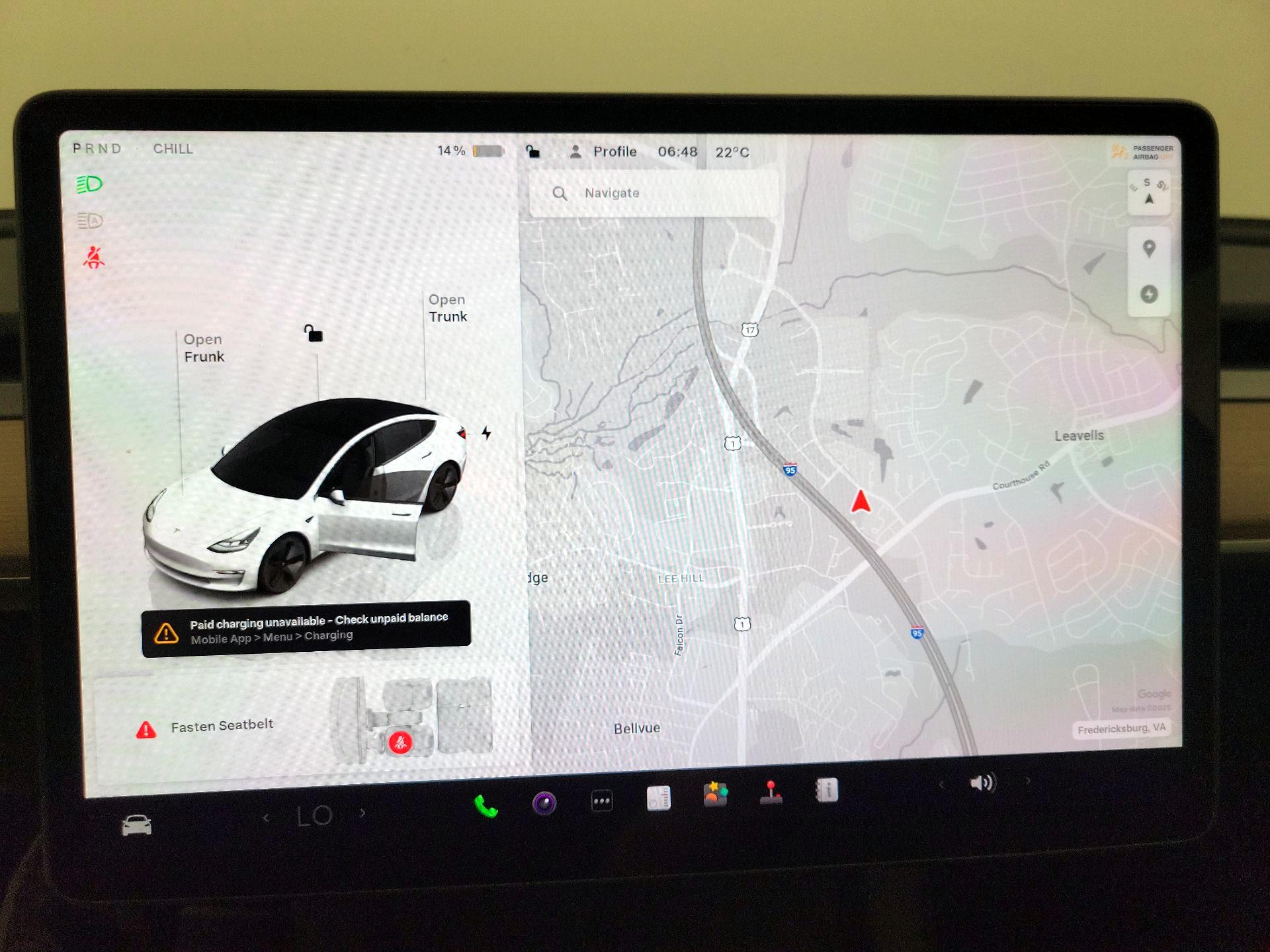 Thumbnail: 2023 Tesla Model 3 - 13
