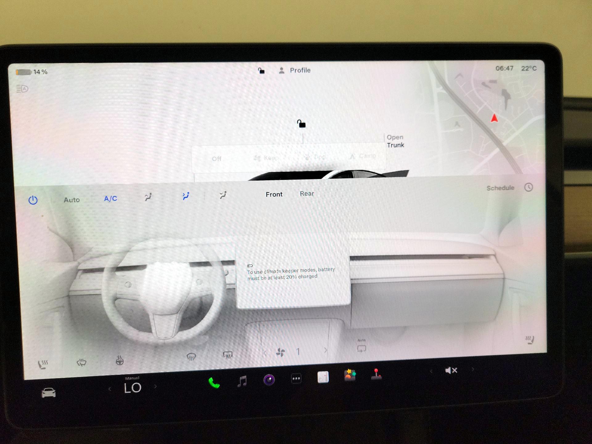 Thumbnail: 2023 Tesla Model 3 - 16